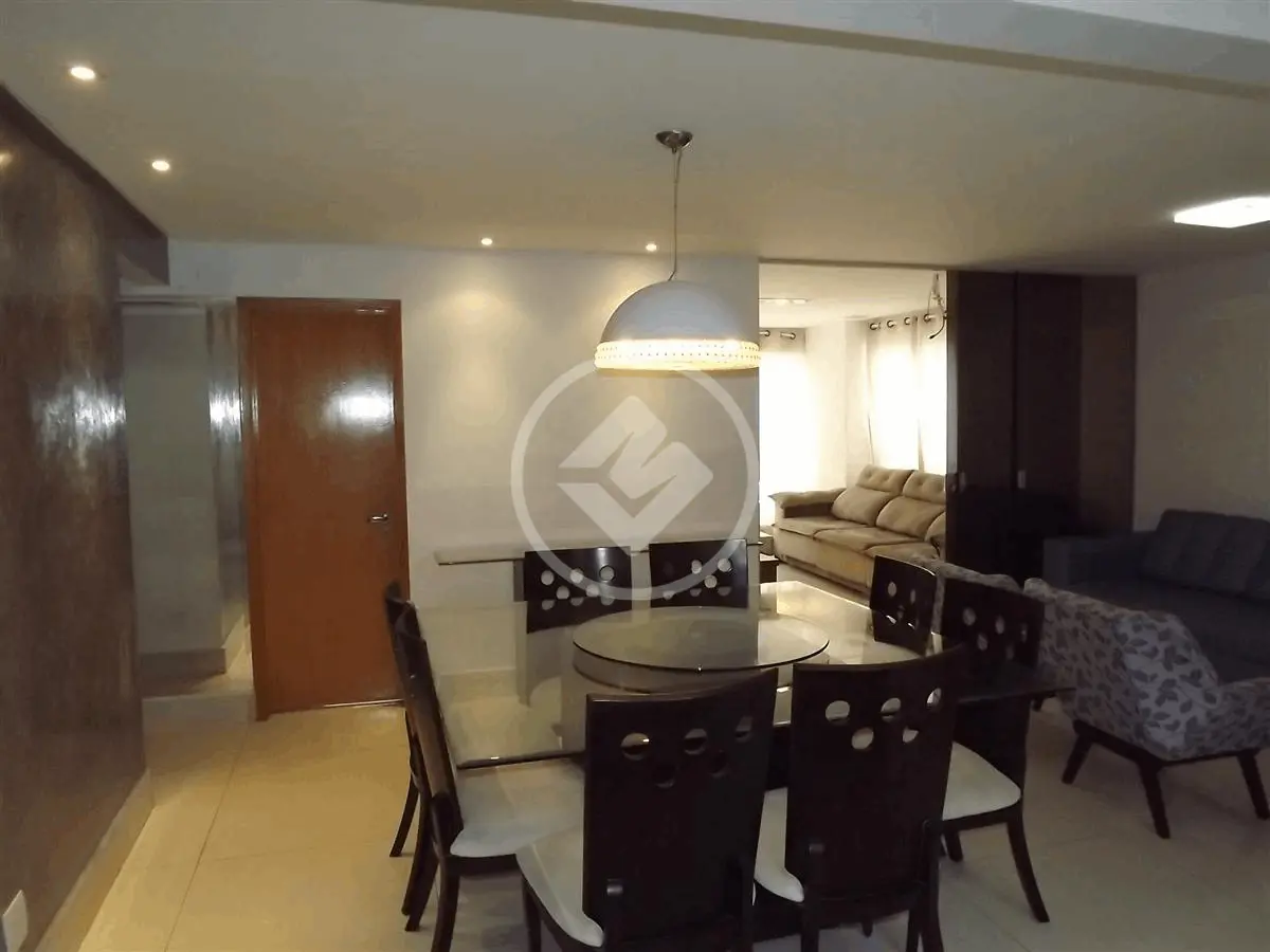 Imagem 3 - Apartamento em Setor Bueno, Goiânia - GO