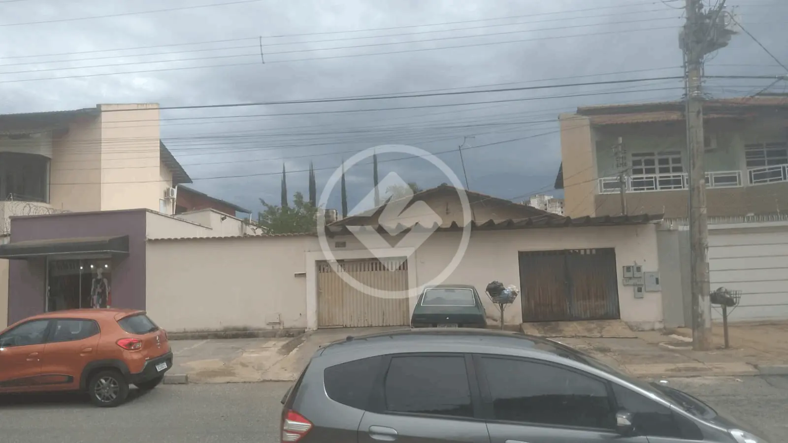 Imagem 1 - Casa em Jardim América, Goiânia - GO