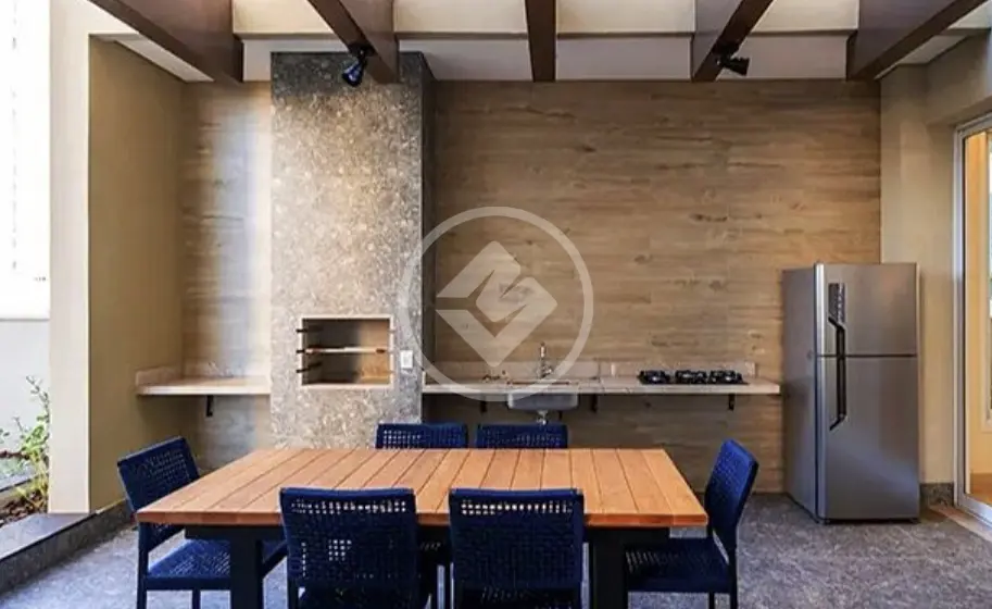 Imagem 5 - Apartamento em Jardim Goiás, Goiânia - GO