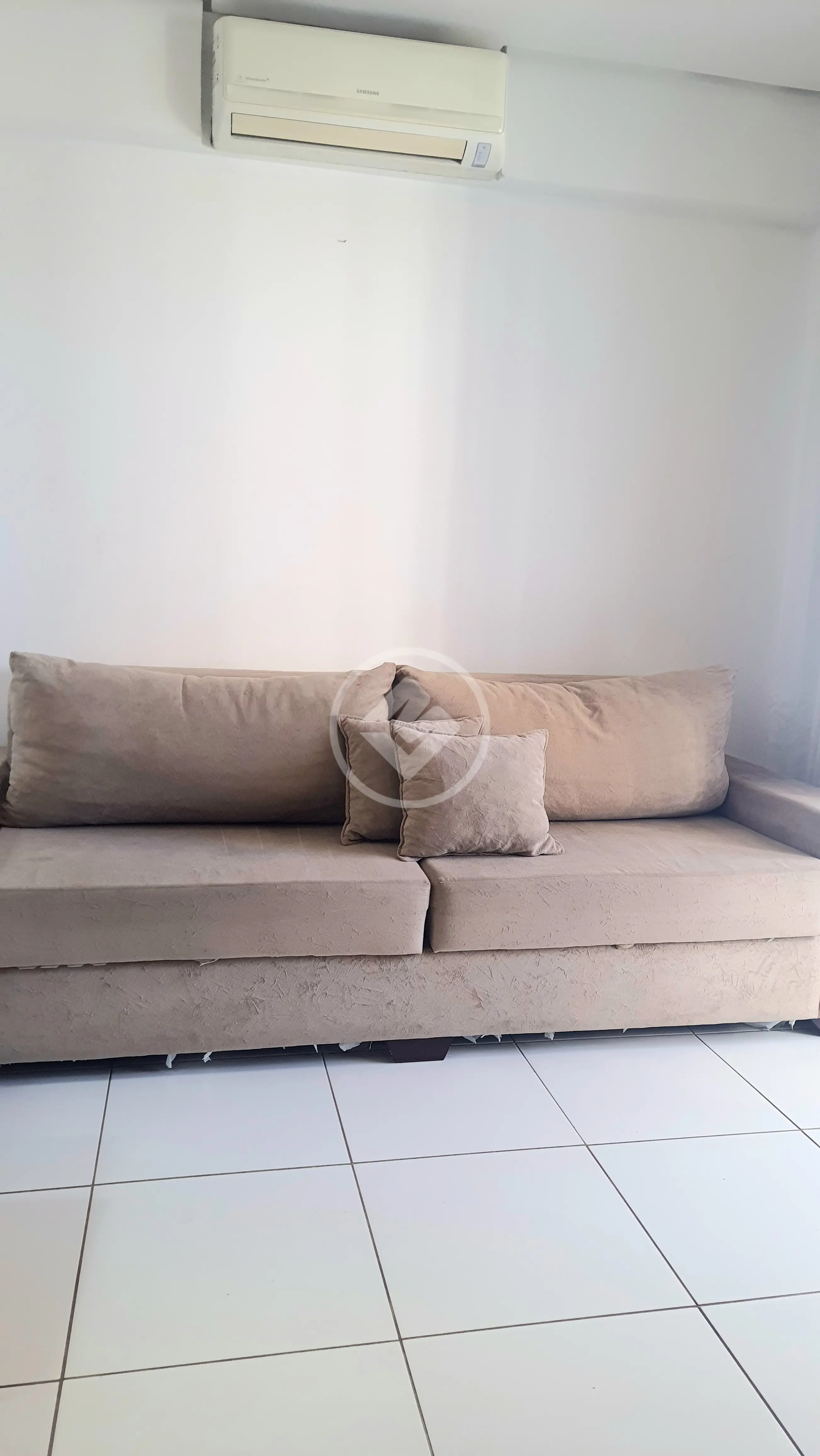 Flat Setor Bueno, Goiânia - GO — foto 2