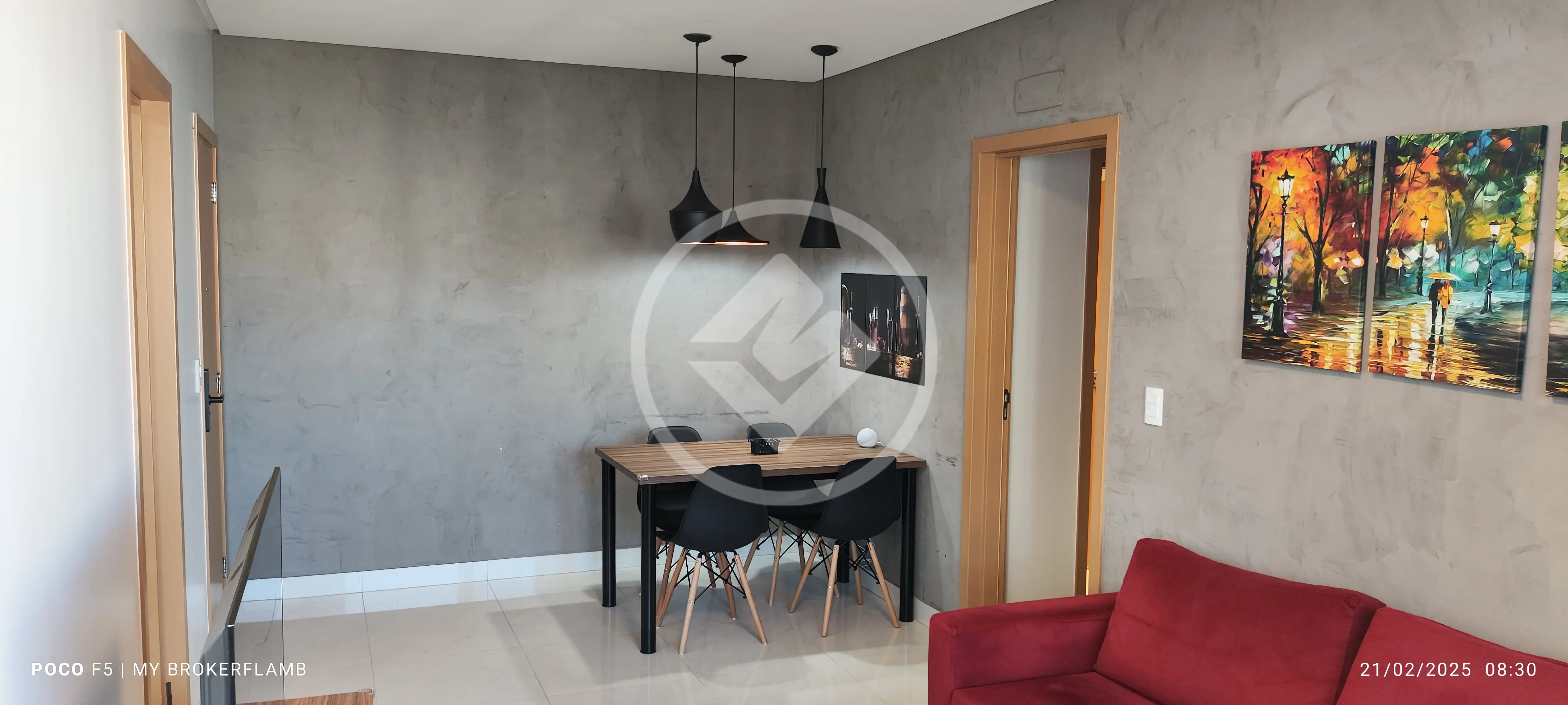 Imagem 2 - Apartamento em Jardim Goiás, Goiânia - GO