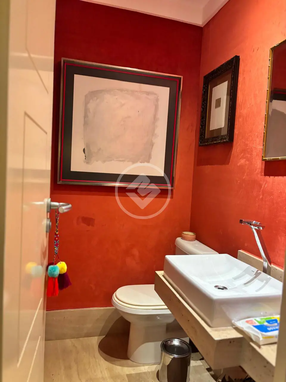 Imagem 4 - Apartamento em Jardim Goiás, Goiânia - GO