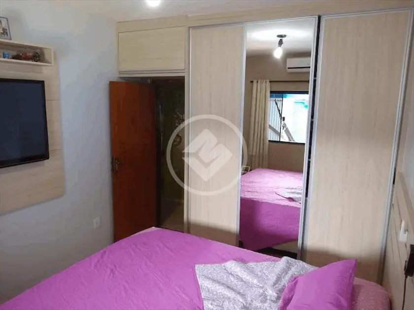 Imagem 6 - Casa em Vila São Tomaz, Aparecida de Goiânia - GO