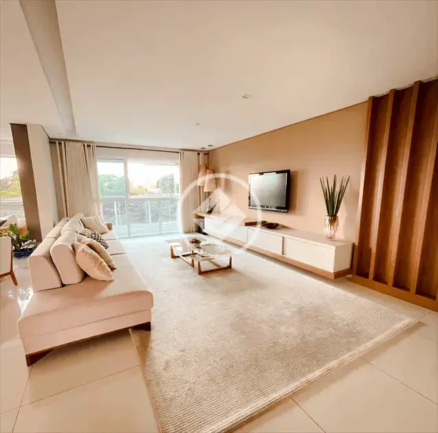 Imagem 6 - Apartamento em Jardim Goiás, Goiânia - GO