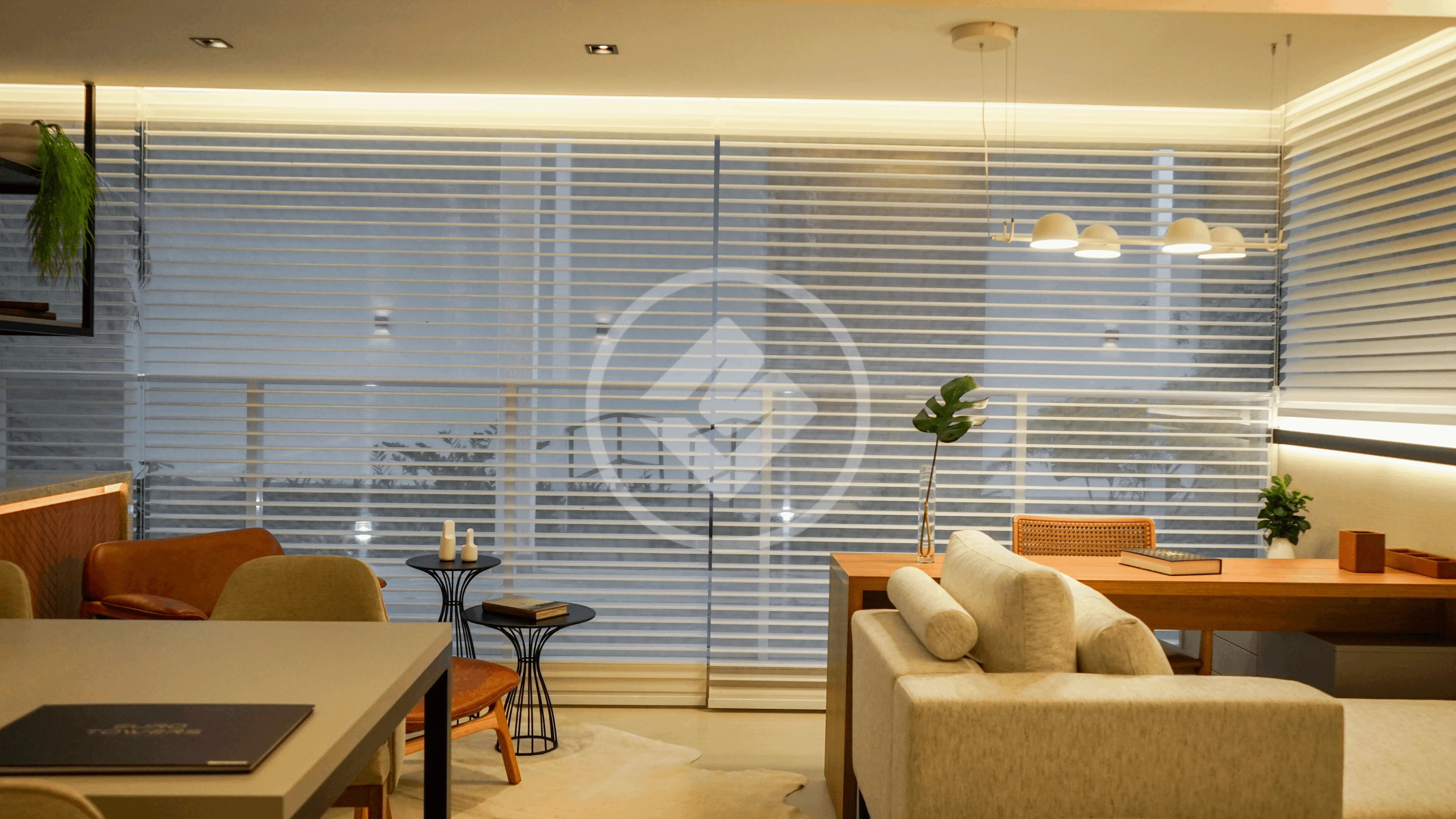 Apartamento PARK LOZANDES, Goiânia - GO — foto 2