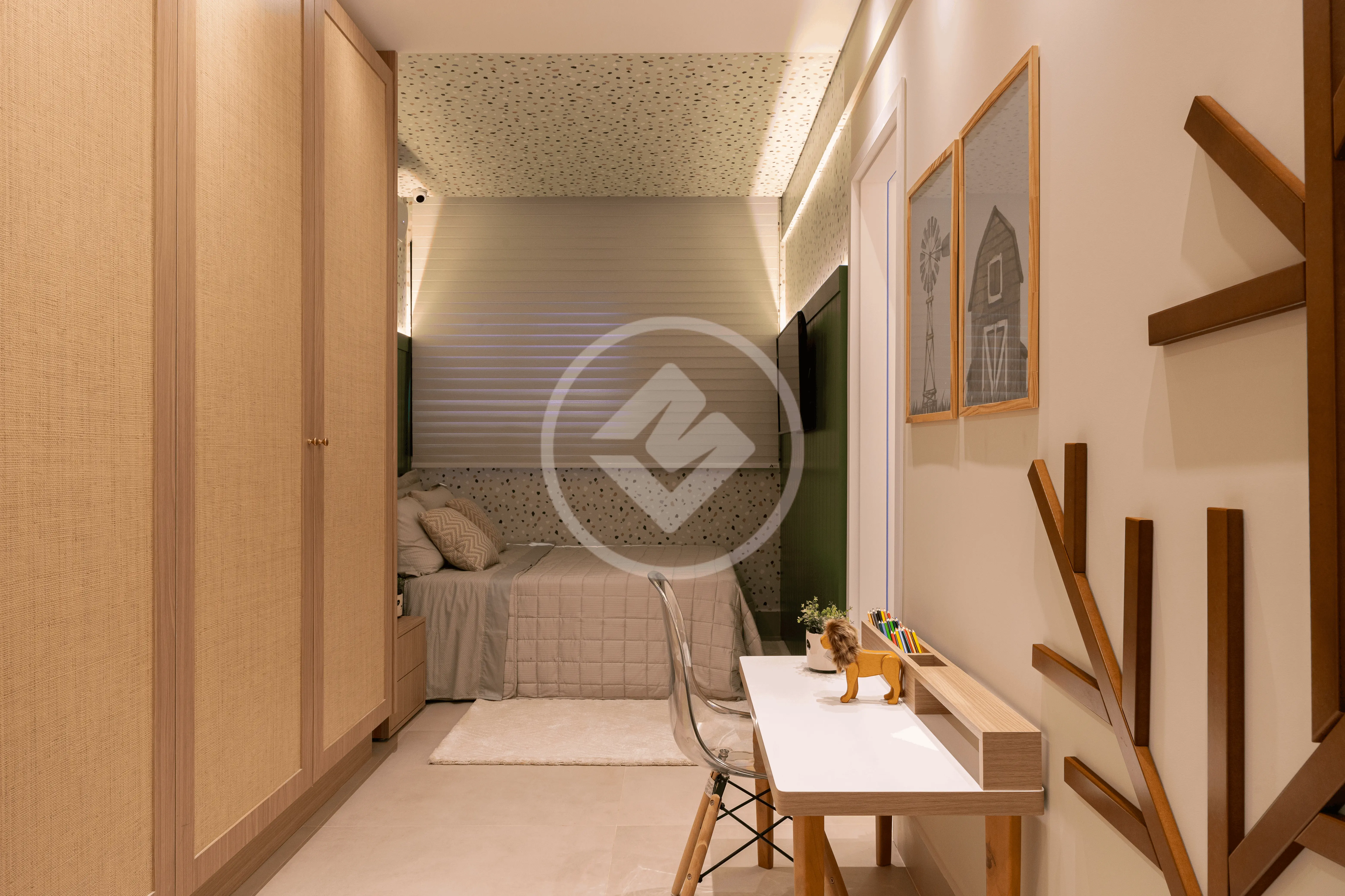 Image 15 - Apartamento em Setor Oeste, Goiânia - GO
