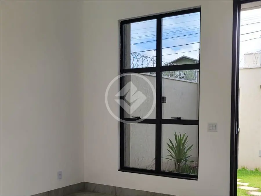 Imagem 4 - Casa em Água Branca, Goiânia - GO