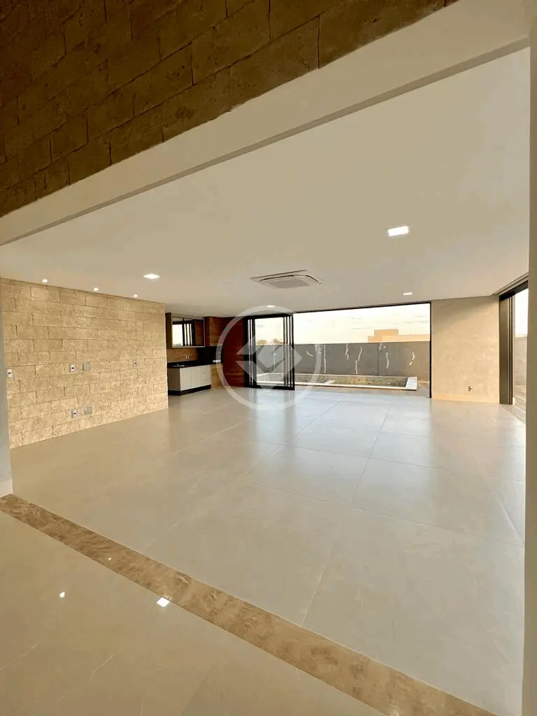 Imagem 5 - Casa Condomínio em Residencial Alphaville Flamboyant, Goiânia - GO