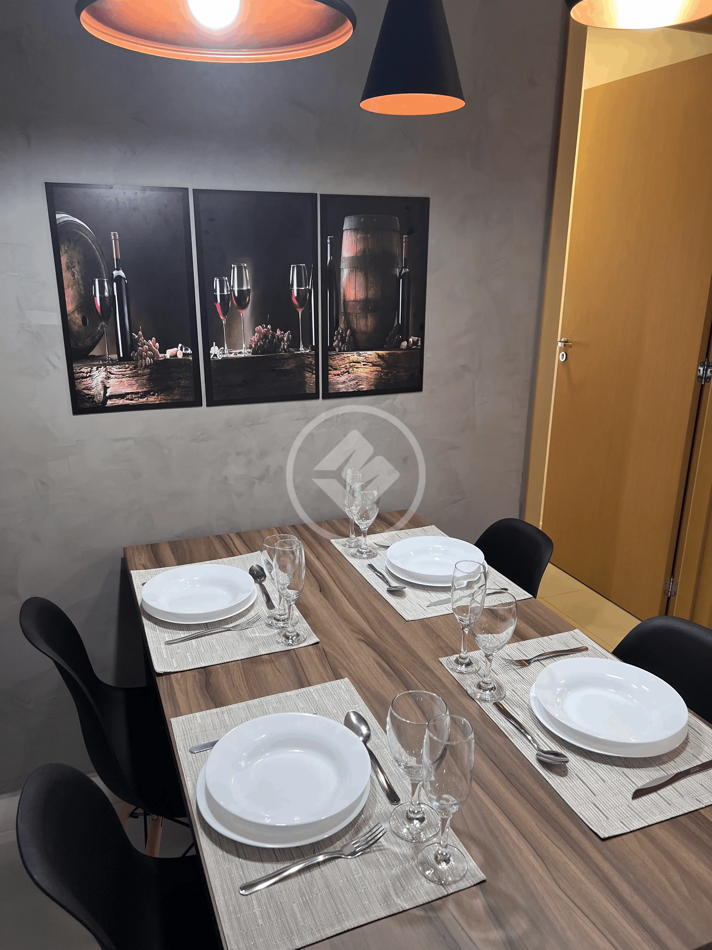 Imagem 2 - Apartamento em Jardim Goiás, Goiânia - GO