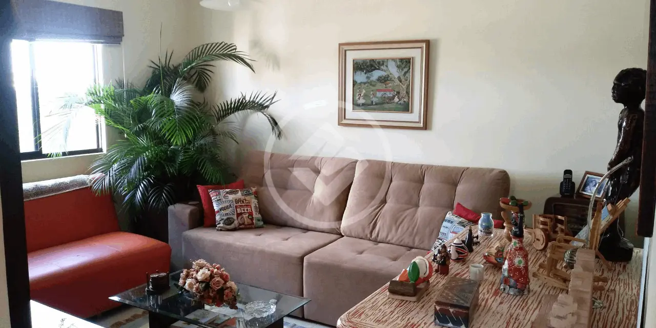 Imagem 5 - Apartamento em Jardim Europa I e II, Anápolis - GO