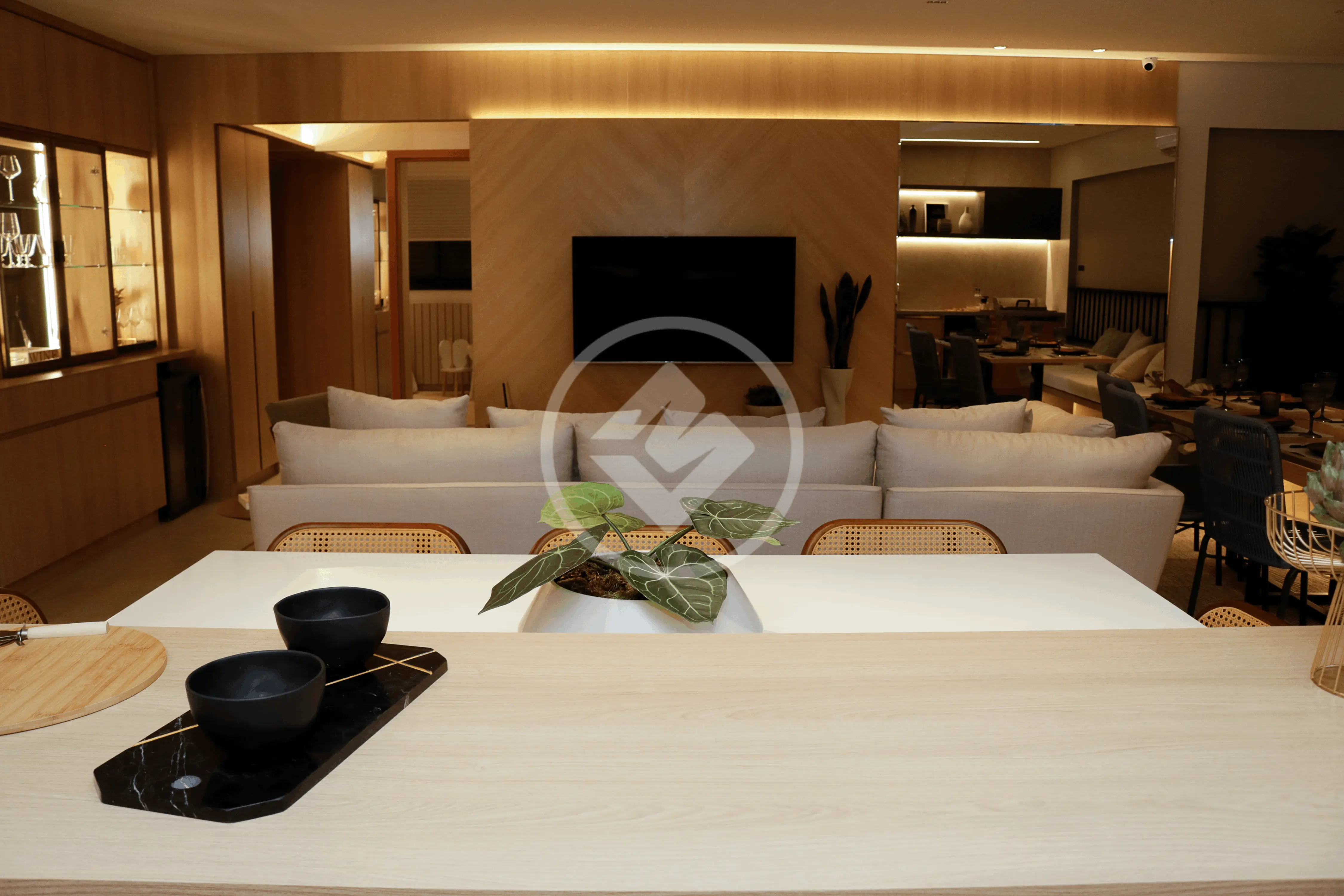 Imagem 6 - Apartamento em Setor Pedro Ludovico, Goiânia - GO