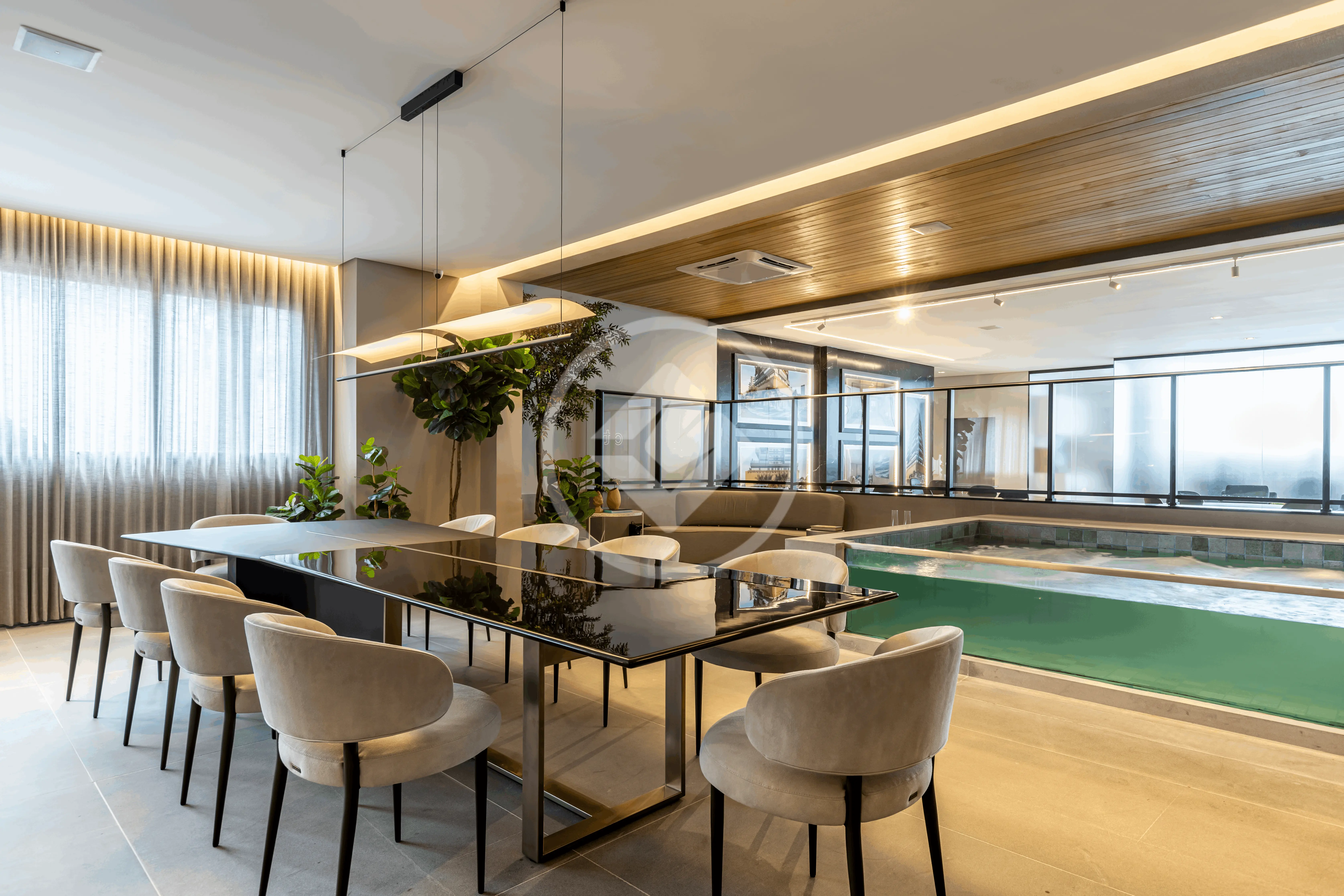 Imagem 2 - Apartamento em Setor Coimbra, Goiânia - GO