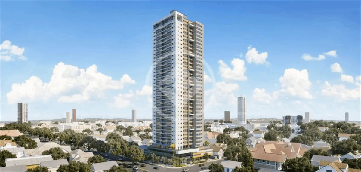 Imagem 4 - Apartamento em Setor Bueno, Goiânia - GO