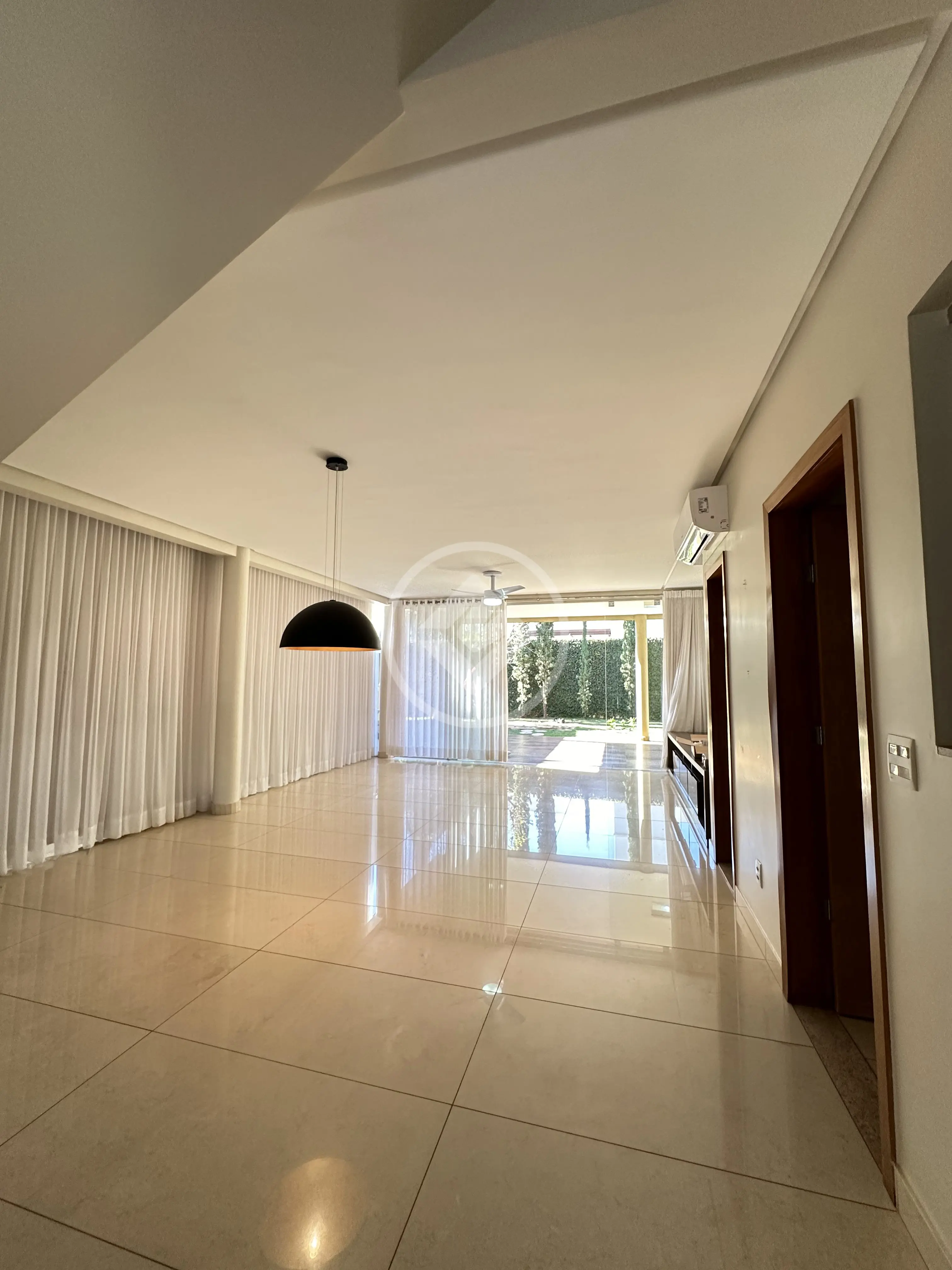 Sobrado Em Condomínio Jardins Atenas, Goiânia - GO — foto 2
