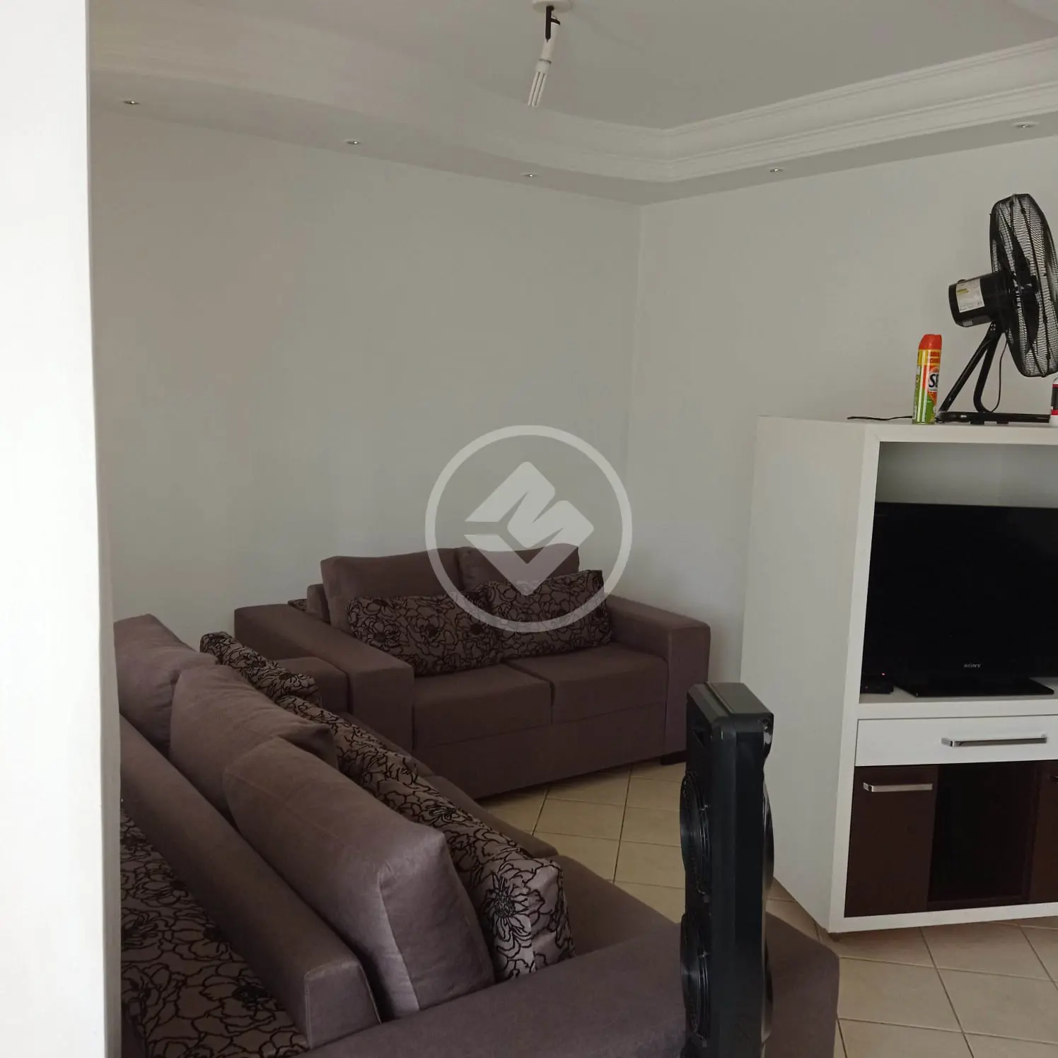 Imagem 3 - Sobrado Em Condomínio em JARDIM VITORIA, Goiânia - GO