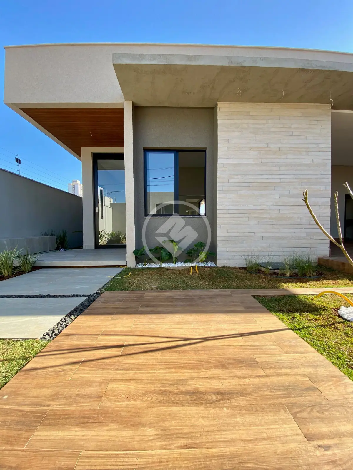 Casa Jardim Atlântico, Goiânia - GO — foto 2