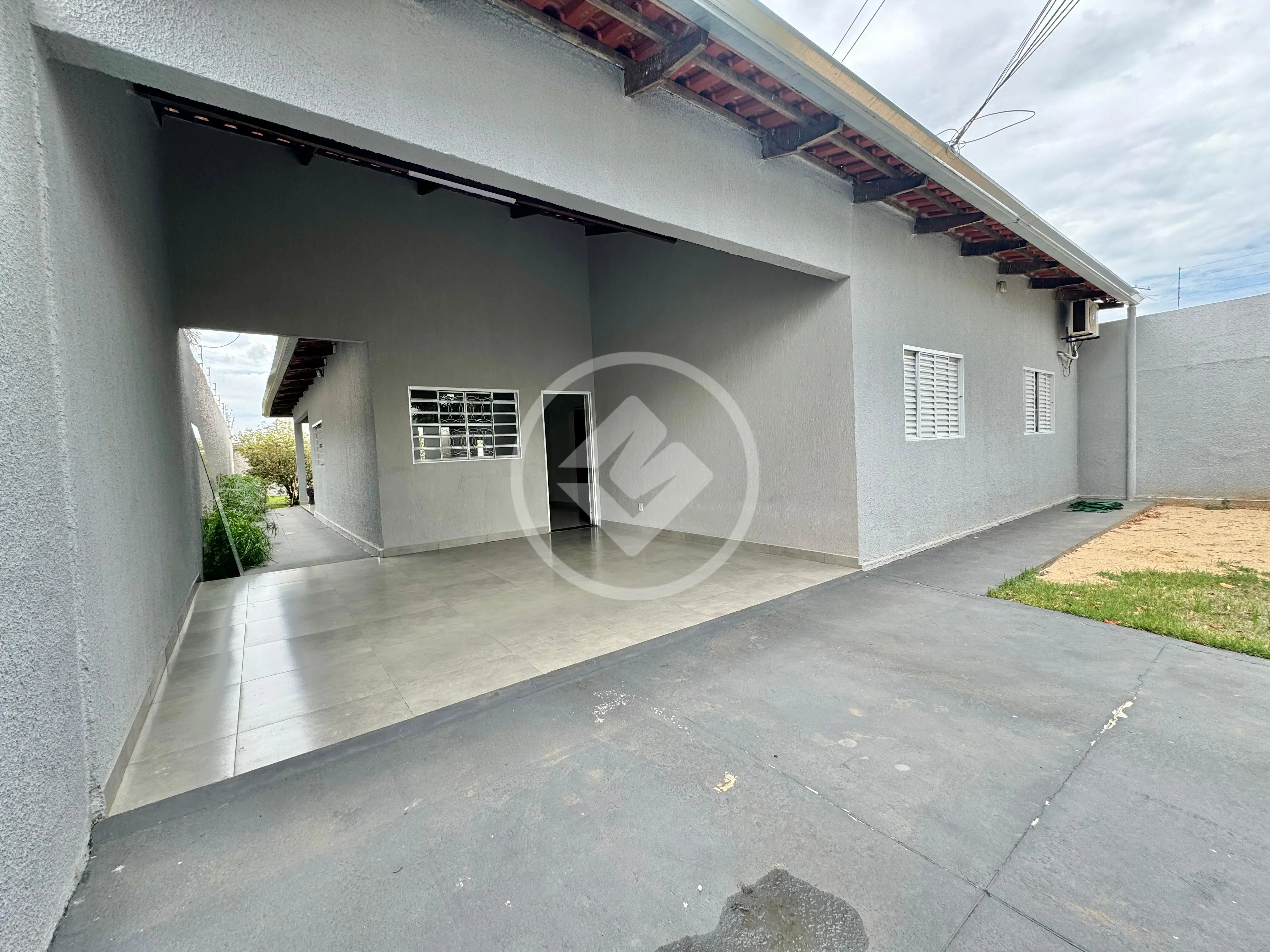 Casa Goiânia 2, Goiânia - GO — foto 1