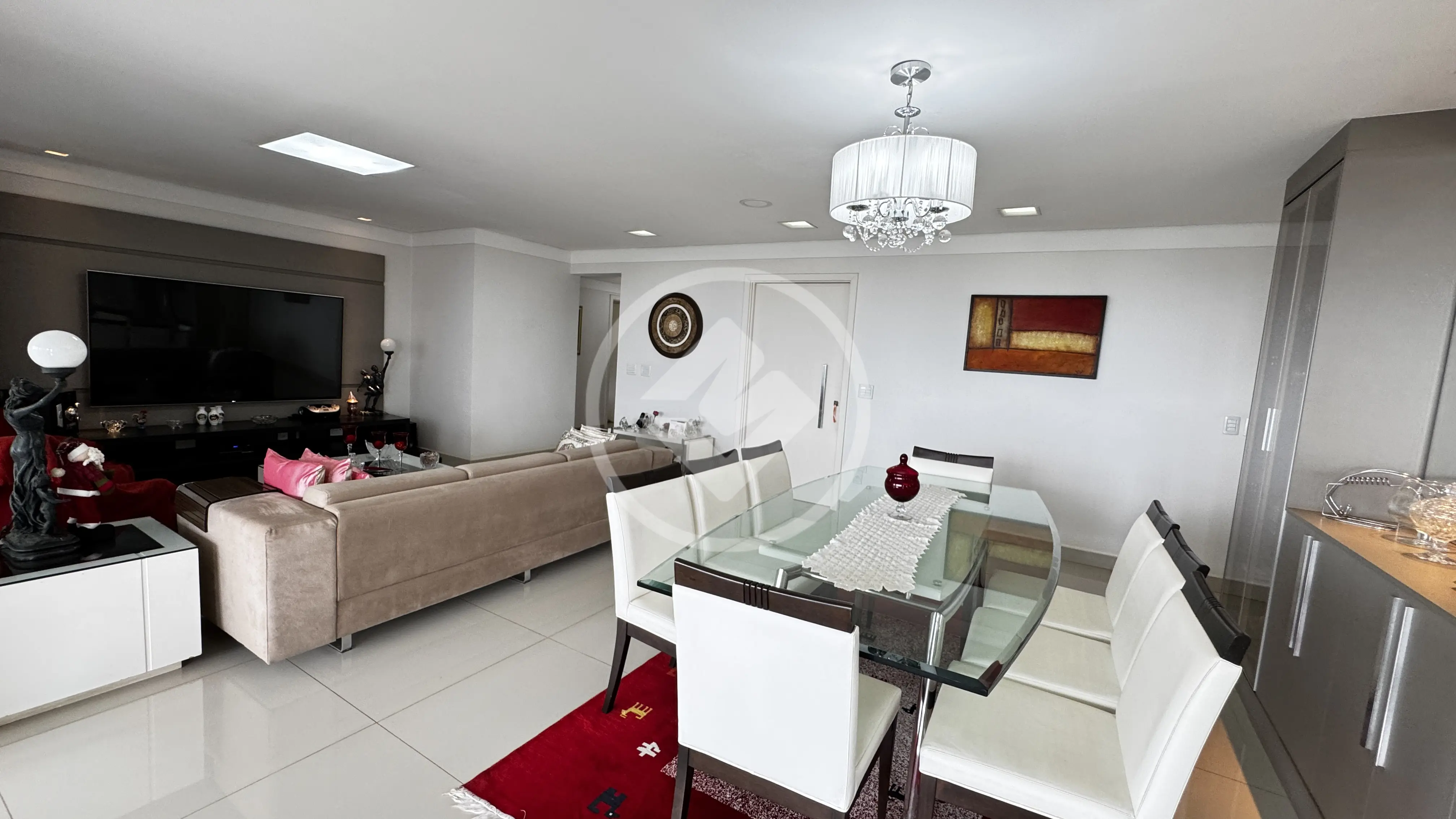 Imagem 3 - Apartamento em Setor Marista, Goiânia - GO