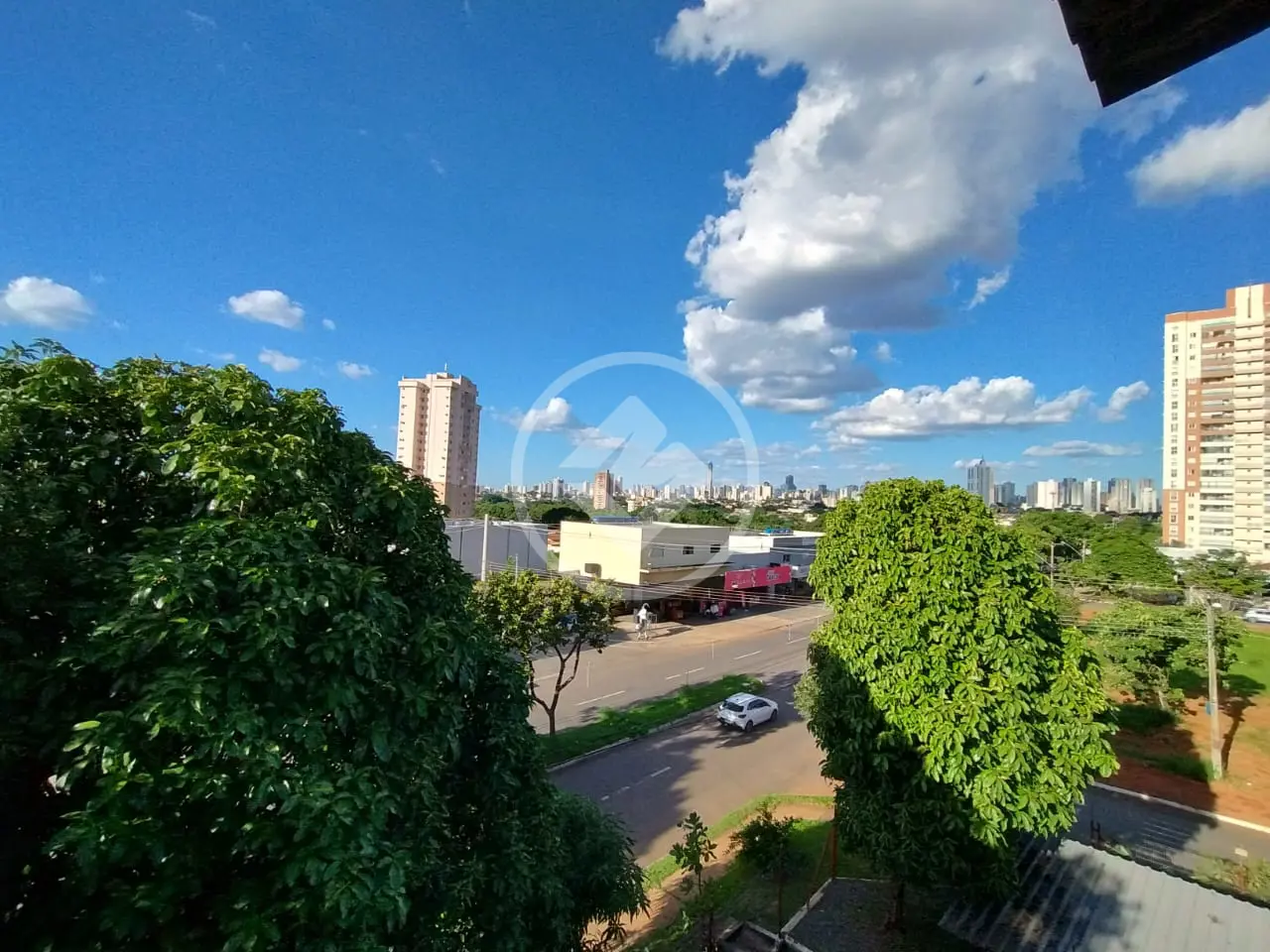 Imagem 5 - Apartamento em Parque Amazônia, Goiânia - GO