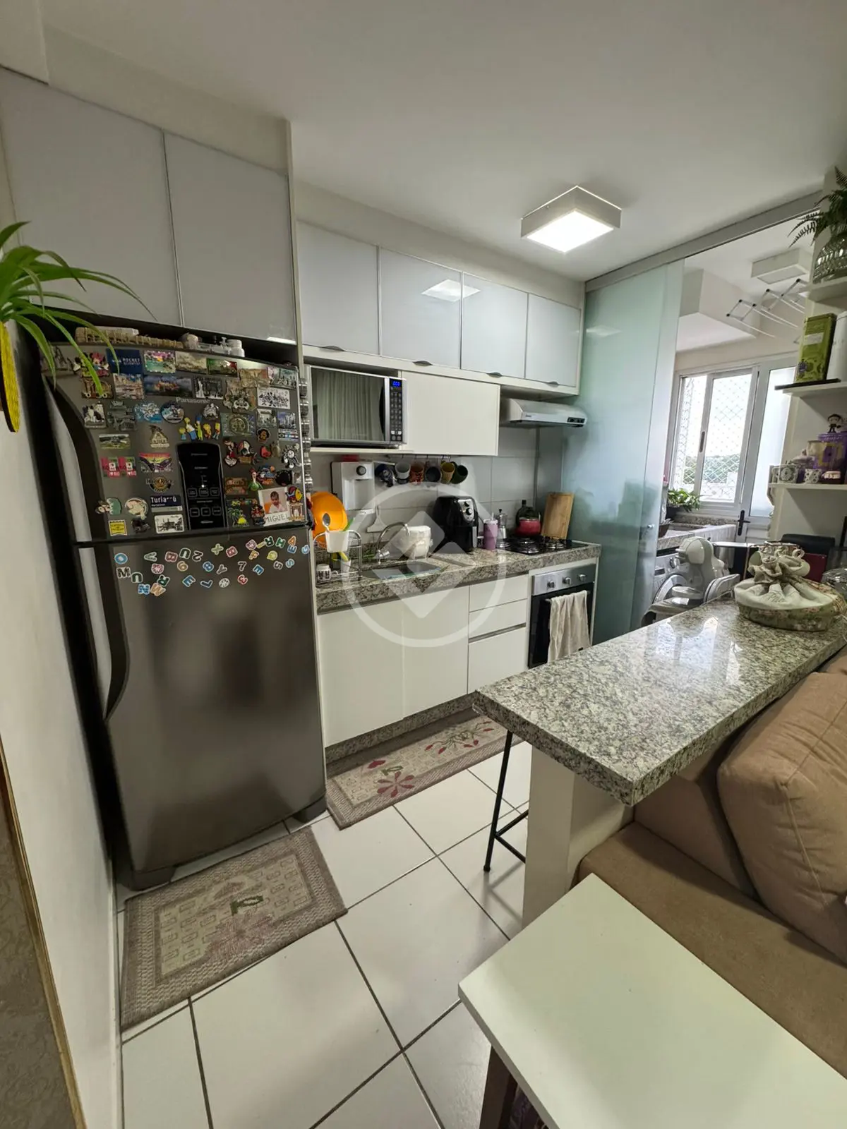 Imagem 3 - Apartamento em Vila Jaraguá, Goiânia - GO