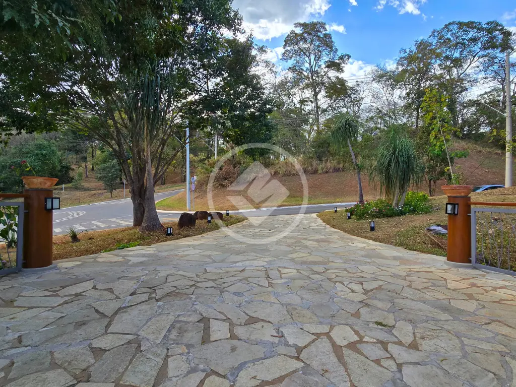 Image 91 - Casa Condomínio em Residencial Aldeia do Vale, Goiânia - GO