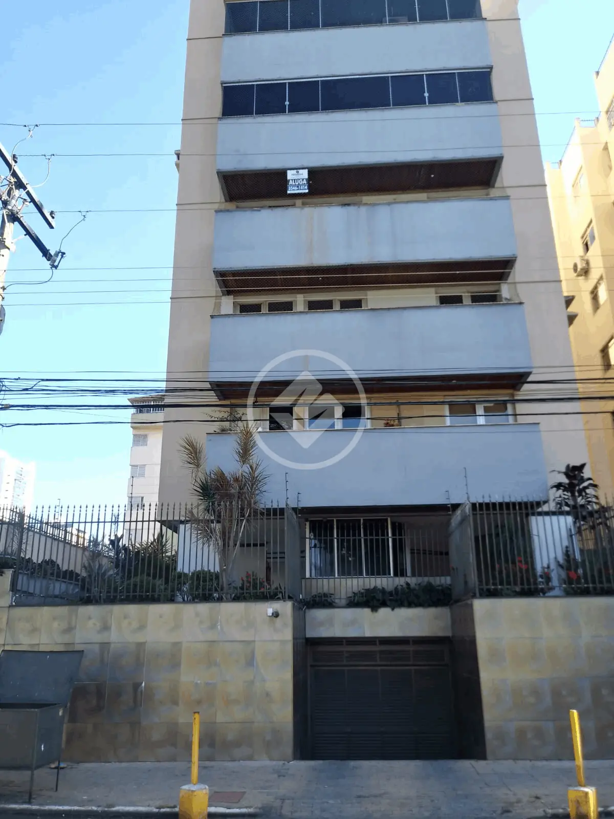 Imagem 3 - Apartamento em Setor Oeste, Goiânia - GO