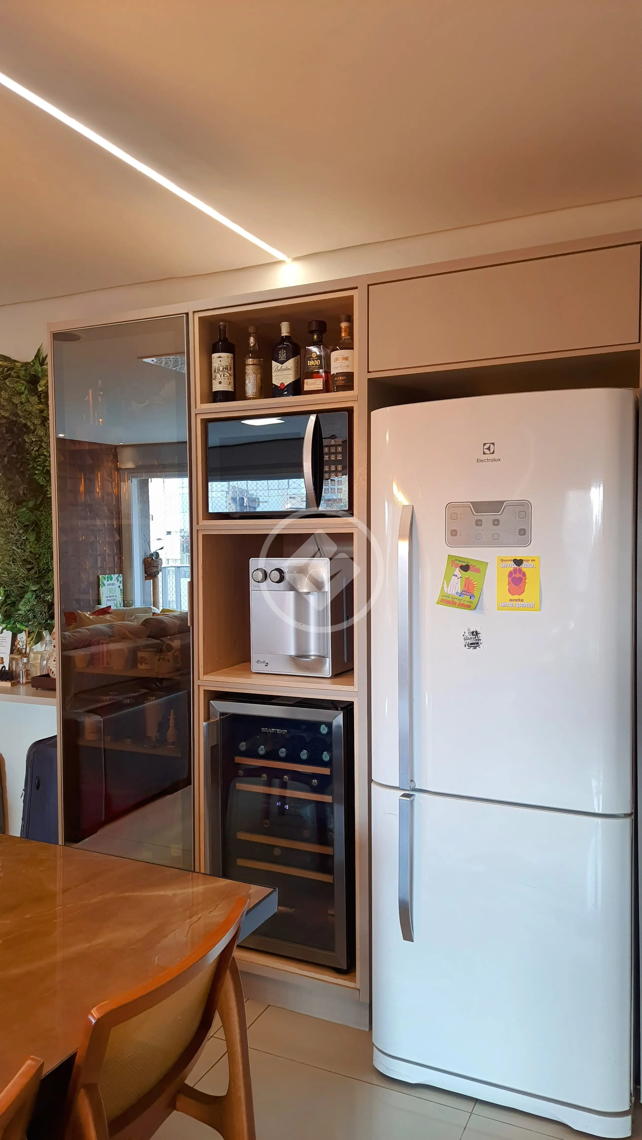 Imagem 5 - Apartamento em Setor Marista, Goiânia - GO