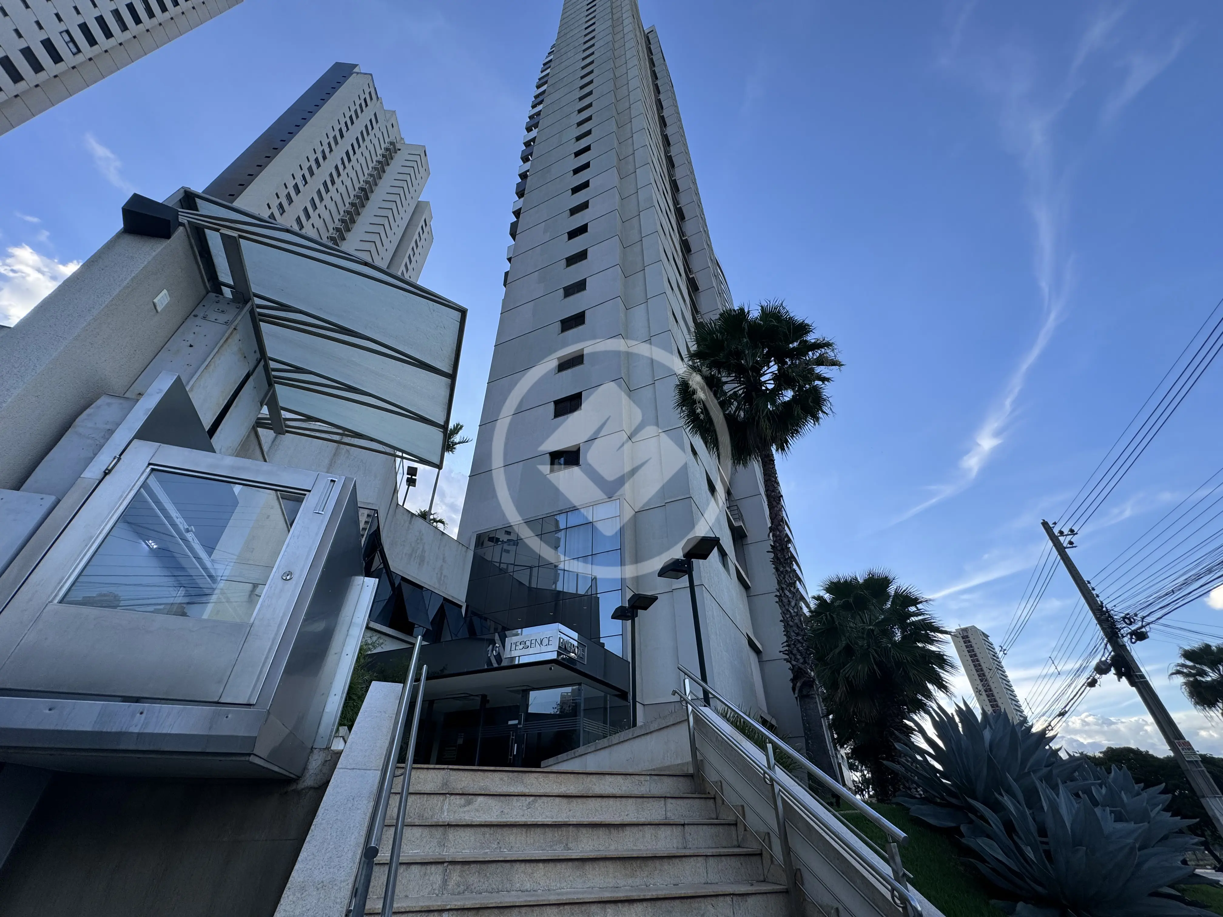 Apartamento Duplex Jardim Goiás, Goiânia - GO — foto 1