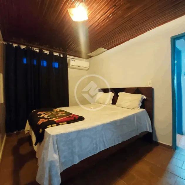 Imagem 5 - Casa em Vila Santo Antônio, Aparecida de Goiânia - GO