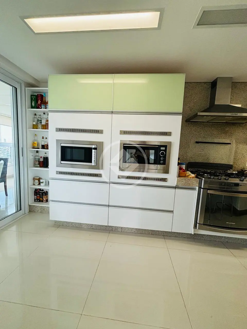 Imagem 5 - Apartamento em Jardim Goiás, Goiânia - GO