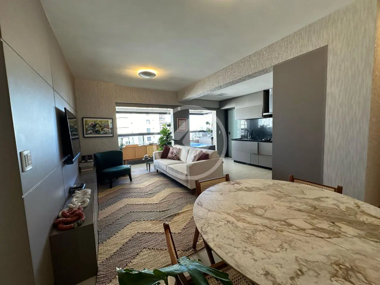 Imagem 4 - Apartamento em Jardim Goiás, Goiânia - GO