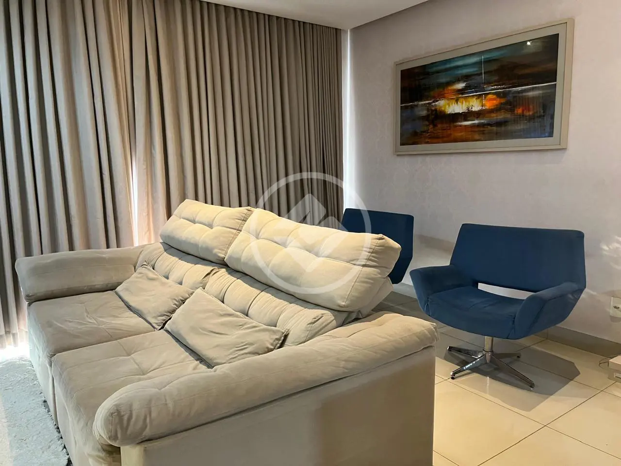 Imagem 3 - Apartamento em Parque Amazônia, Goiânia - GO