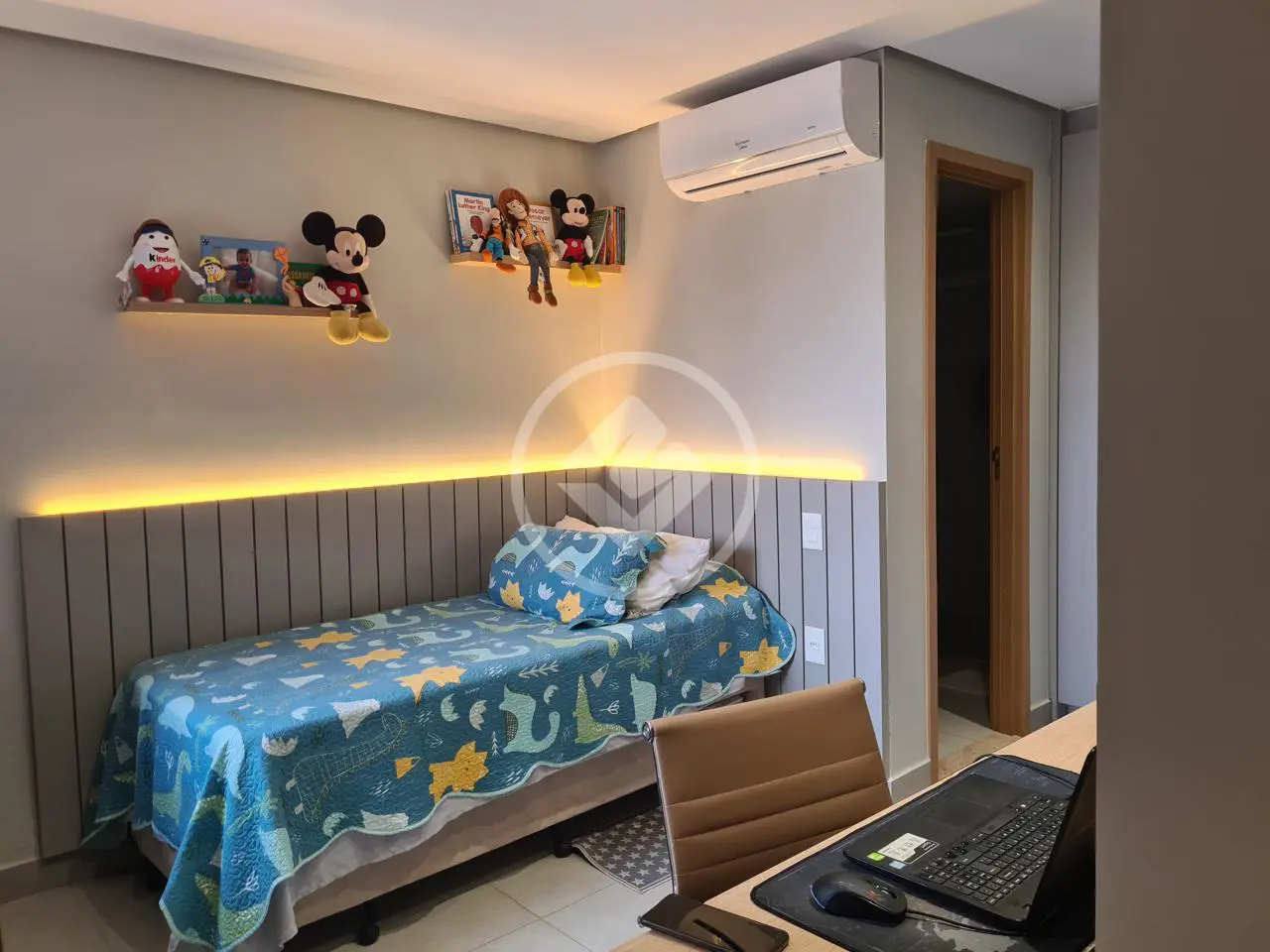 Image 15 - Apartamento em Setor Marista, Goiânia - GO