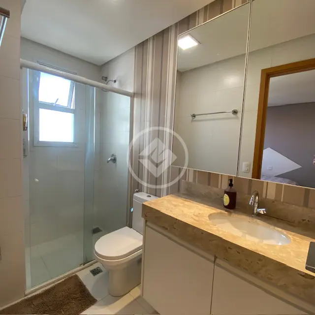 Image 11 - Apartamento em Setor Bueno, Goiânia - GO