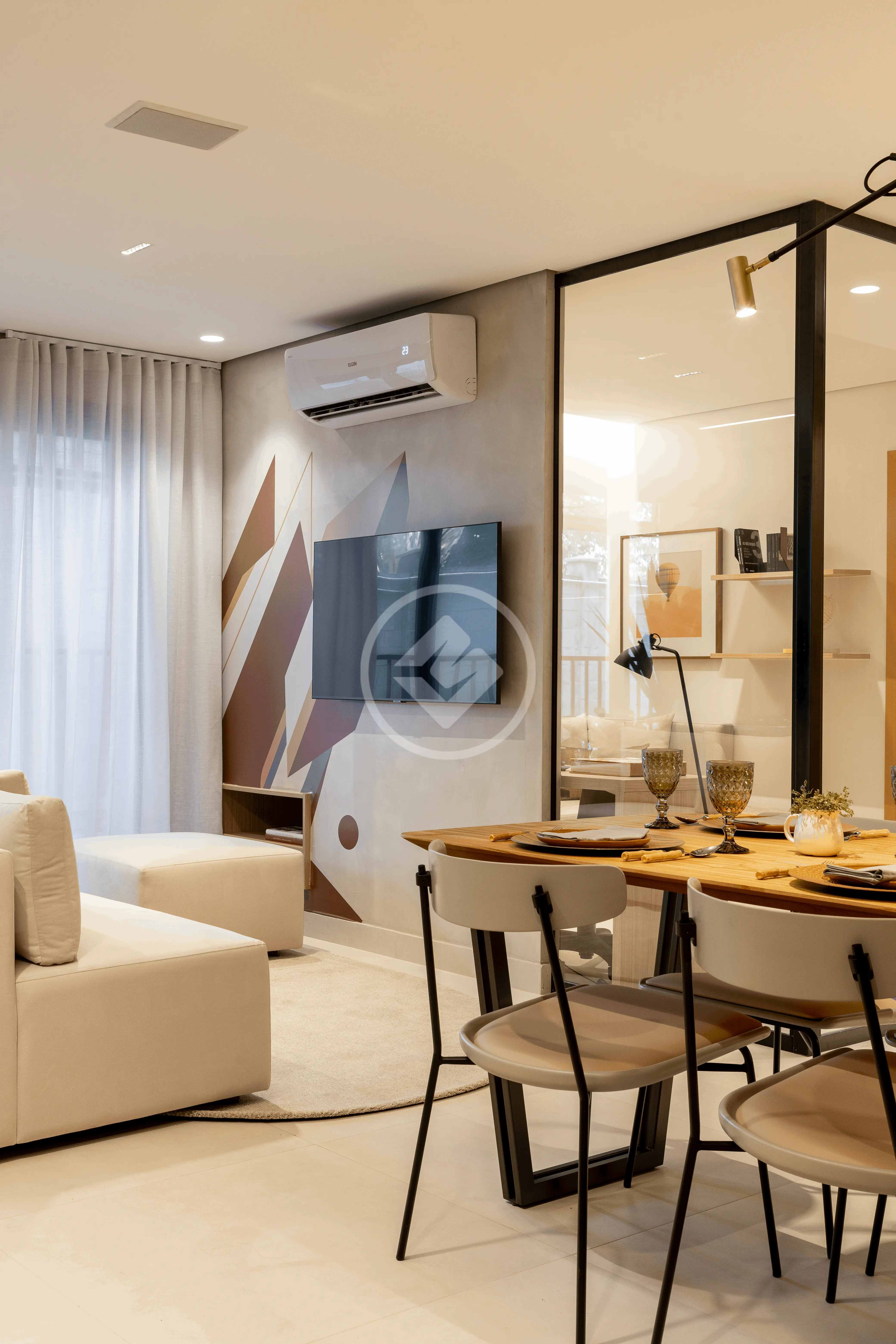 Imagem 2 - Apartamento em Setor Bueno, Goiânia - GO