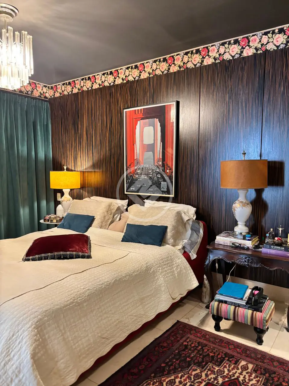 Image 13 - Apartamento em Jardim Goiás, Goiânia - GO