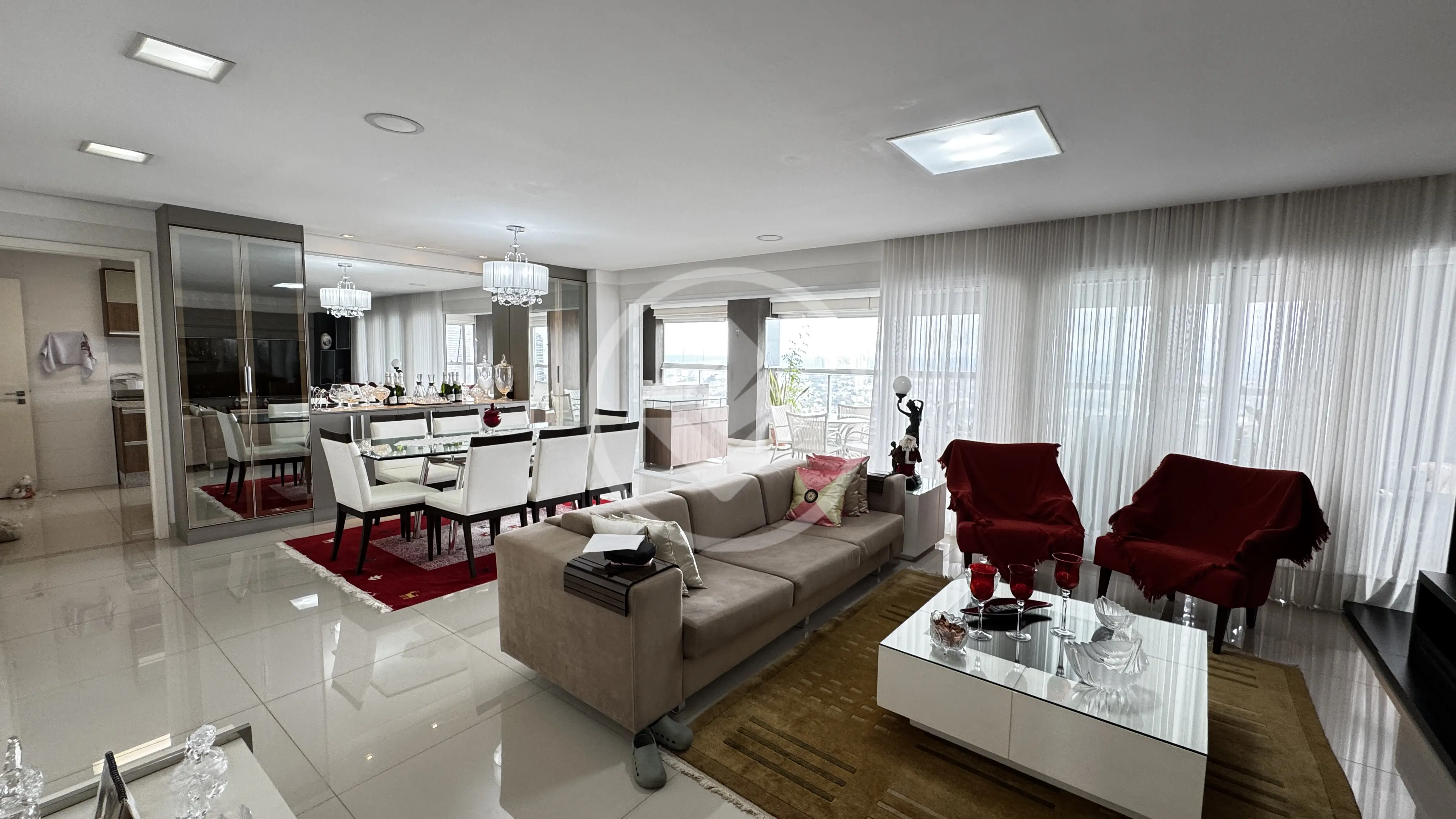 Imagem 6 - Apartamento em Setor Marista, Goiânia - GO
