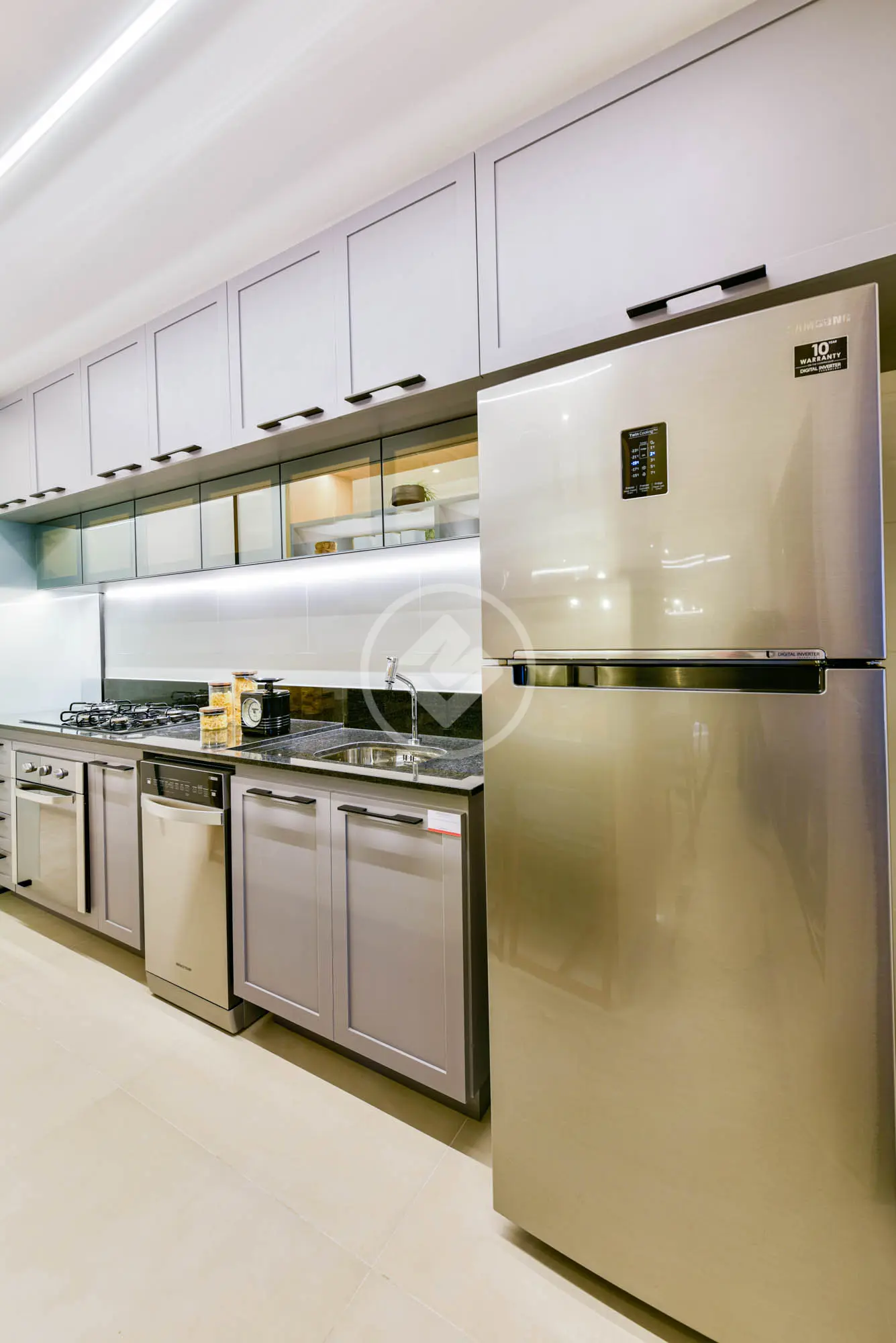 Image 40 - Apartamento em Setor Marista, Goiânia - GO