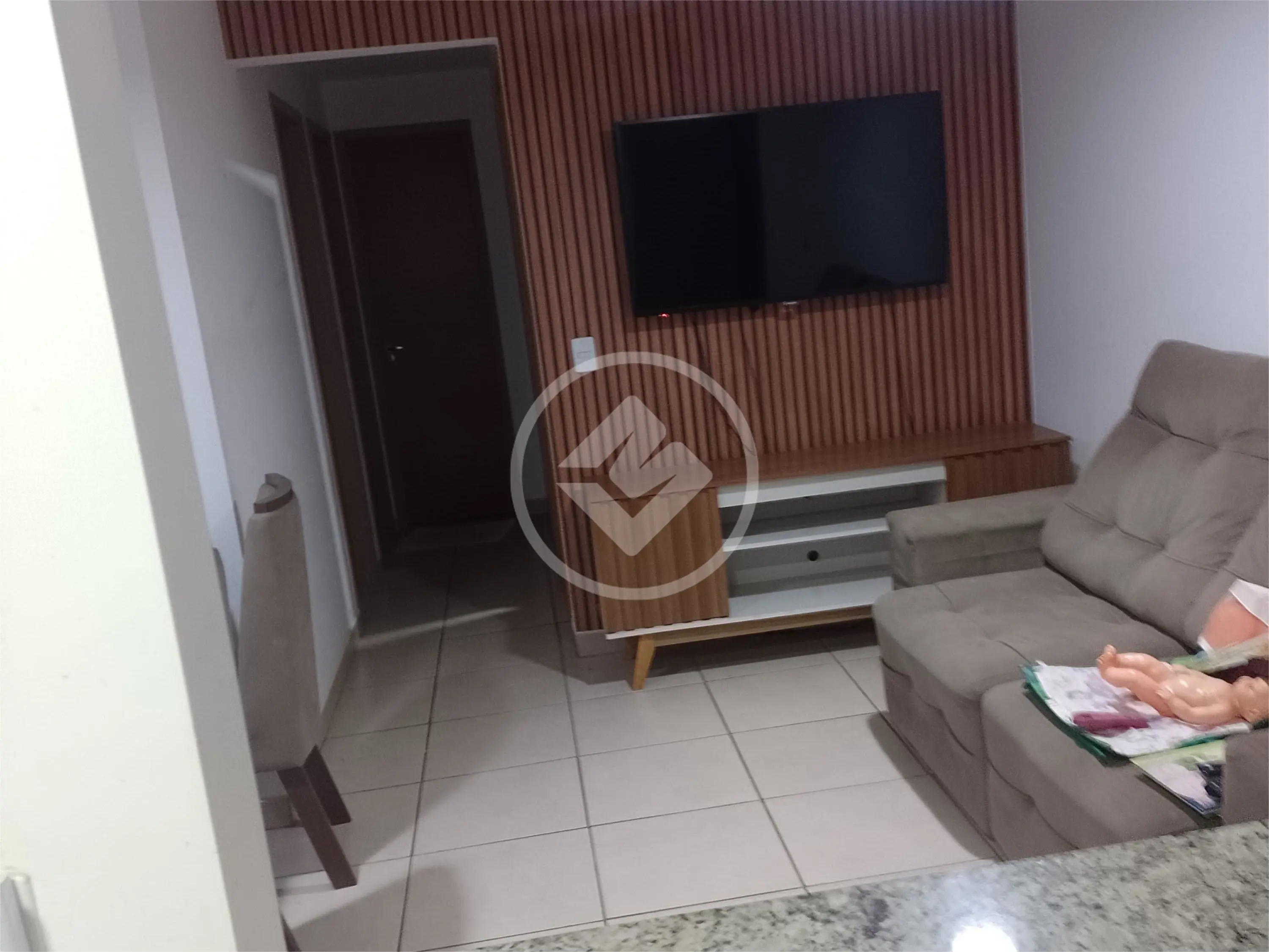 Apartamento Vila Cruzeiro do Sul, Aparecida de Goiânia - GO — foto 2