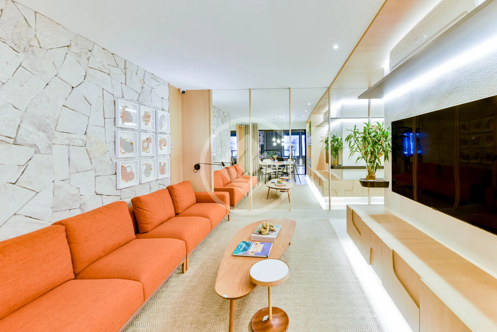 Apartamento Setor Marista, Goiânia - GO — foto 1