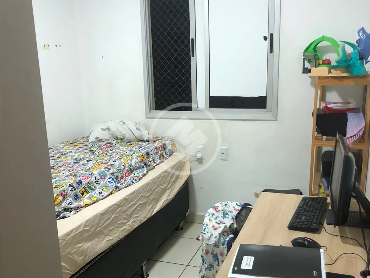 Imagem 6 - Apartamento em Parque Oeste Industrial, Goiânia - GO