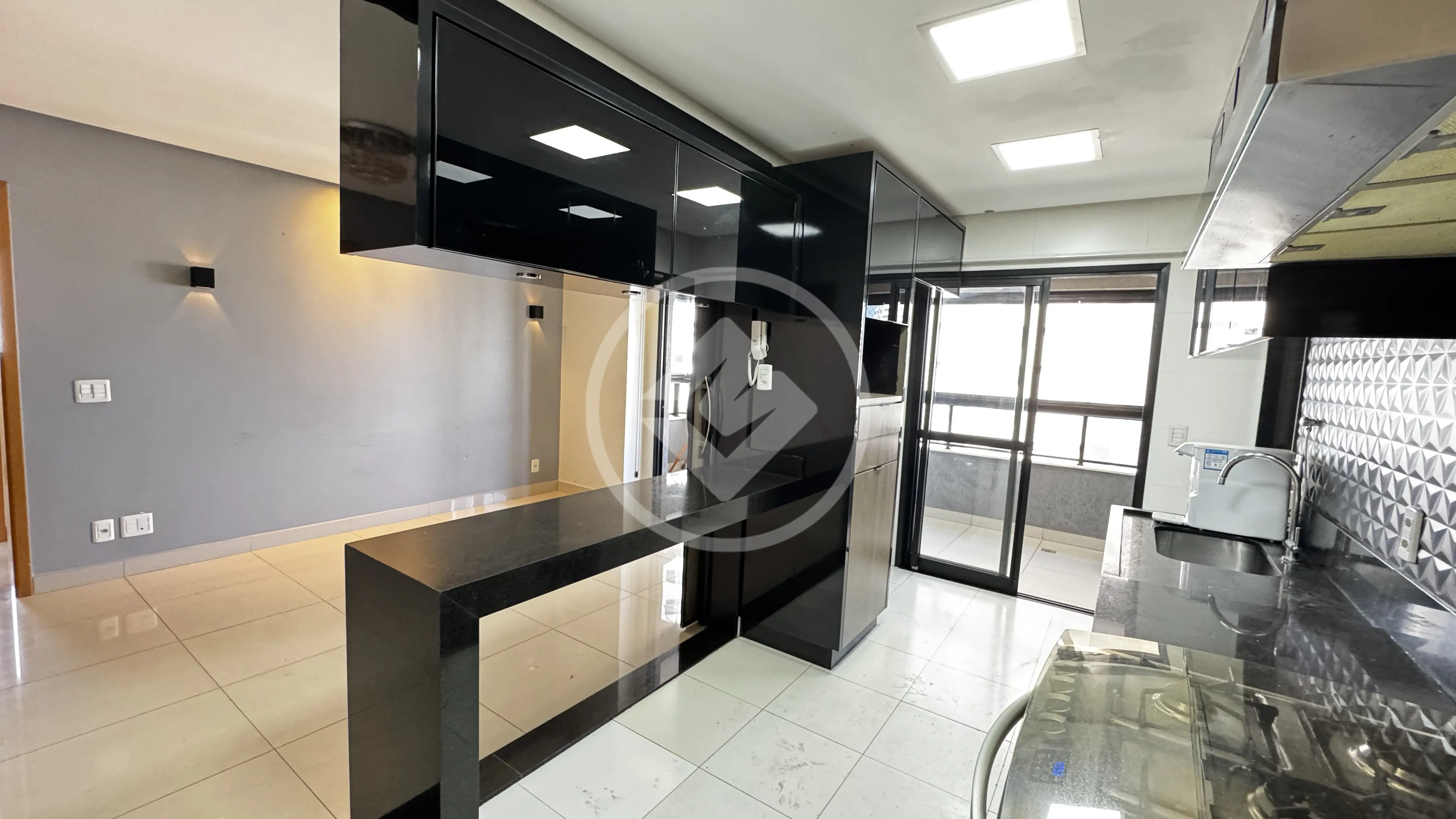 Imagem 2 - Apartamento em Jardim Goiás, Goiânia - GO