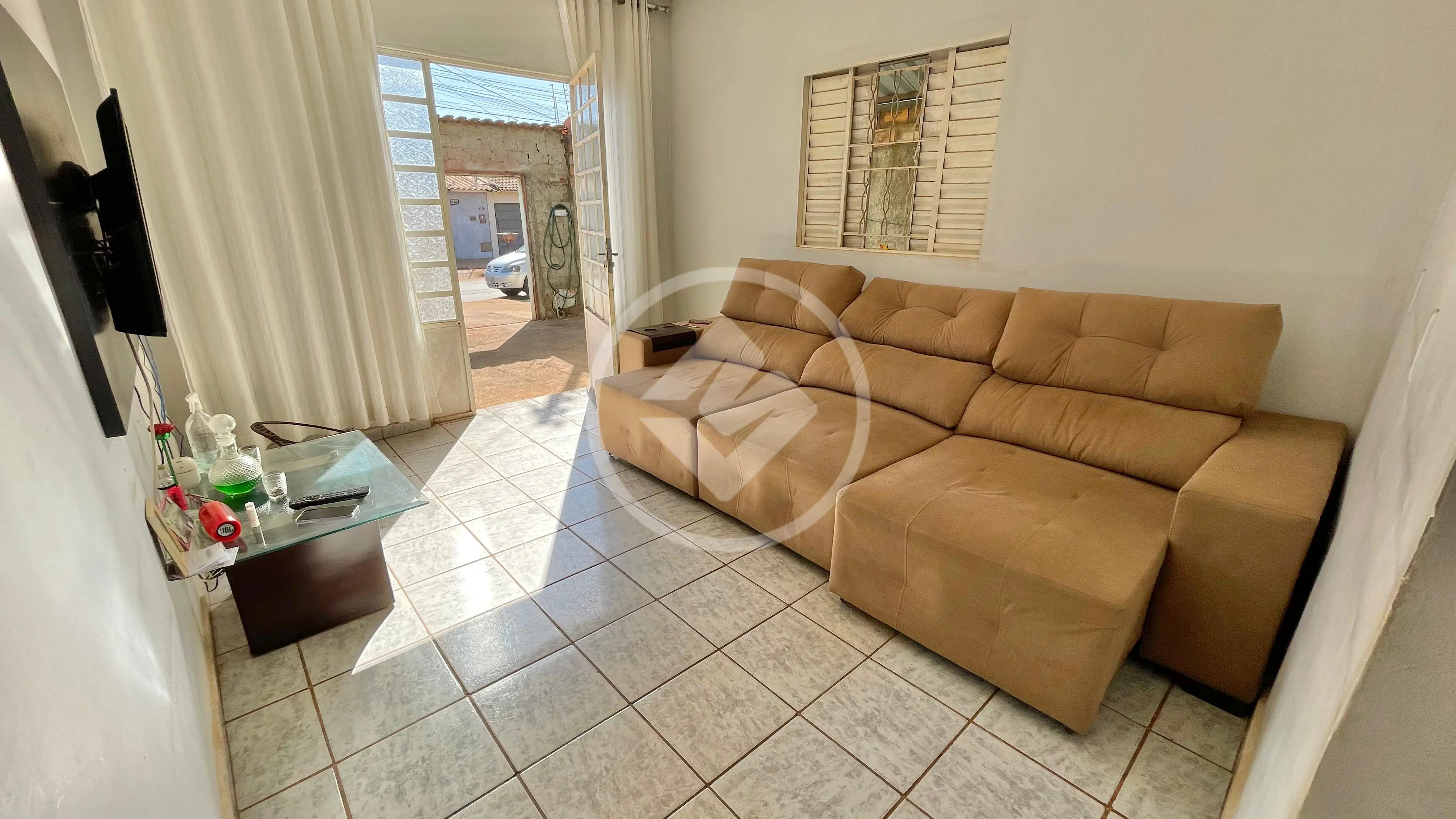 Imagem 2 - Casa em Setor Estrela Dalva, Goiânia - GO