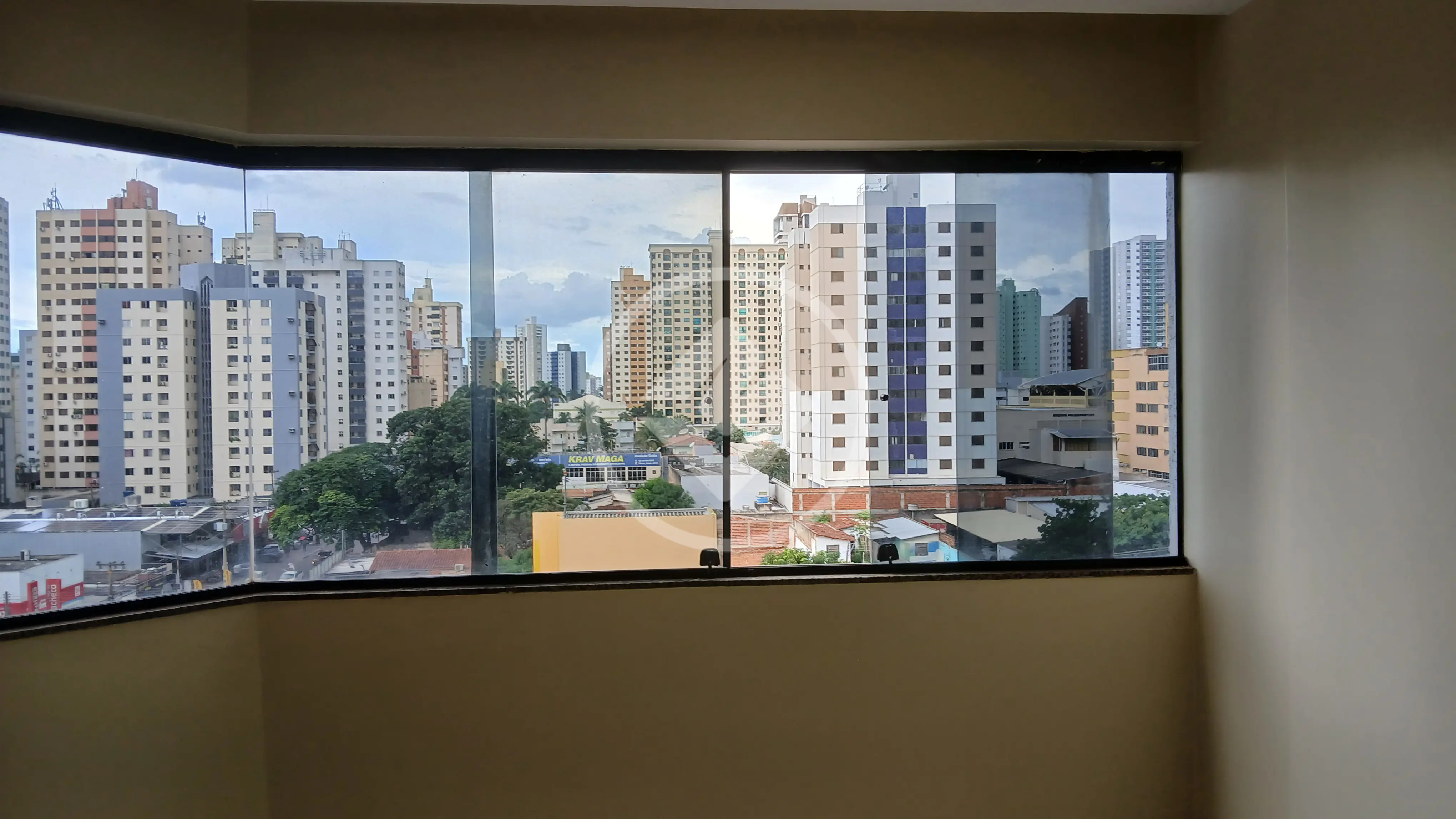 Apartamento Setor Bueno, Goiânia - GO — foto 2