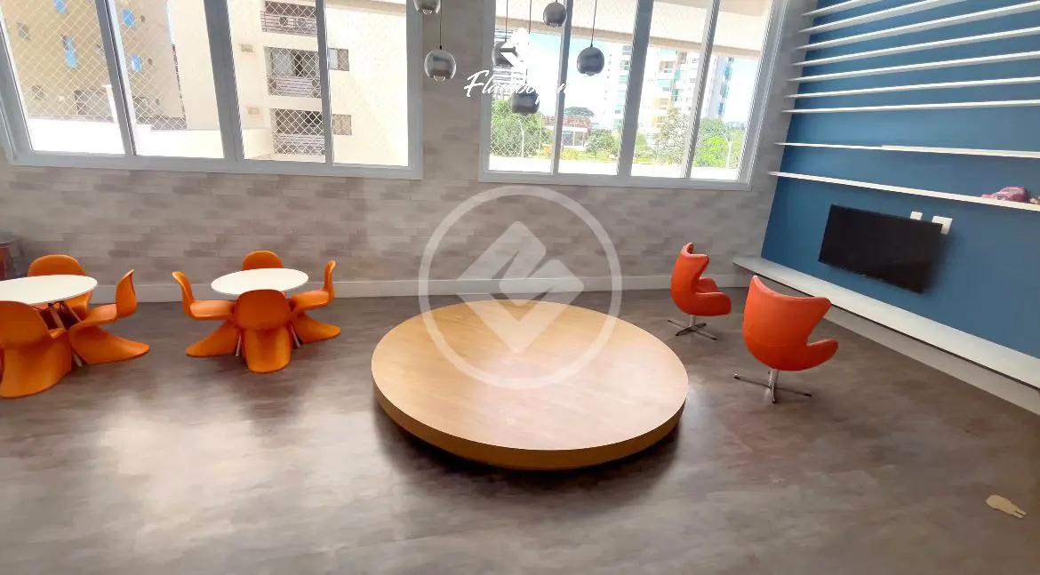 Imagem 4 - Apartamento em Jardim Goiás, Goiânia - GO