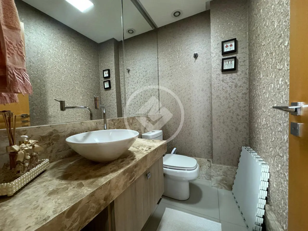 Imagem 4 - Apartamento em Jardim Goiás, Goiânia - GO