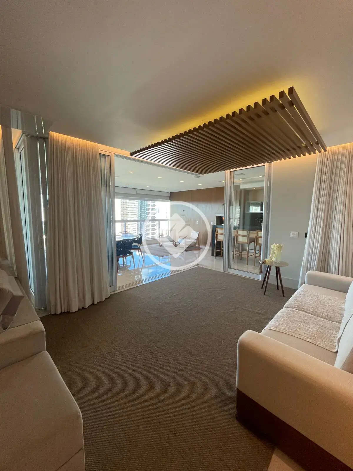 Imagem 4 - Apartamento em Jardim Goiás, Goiânia - GO