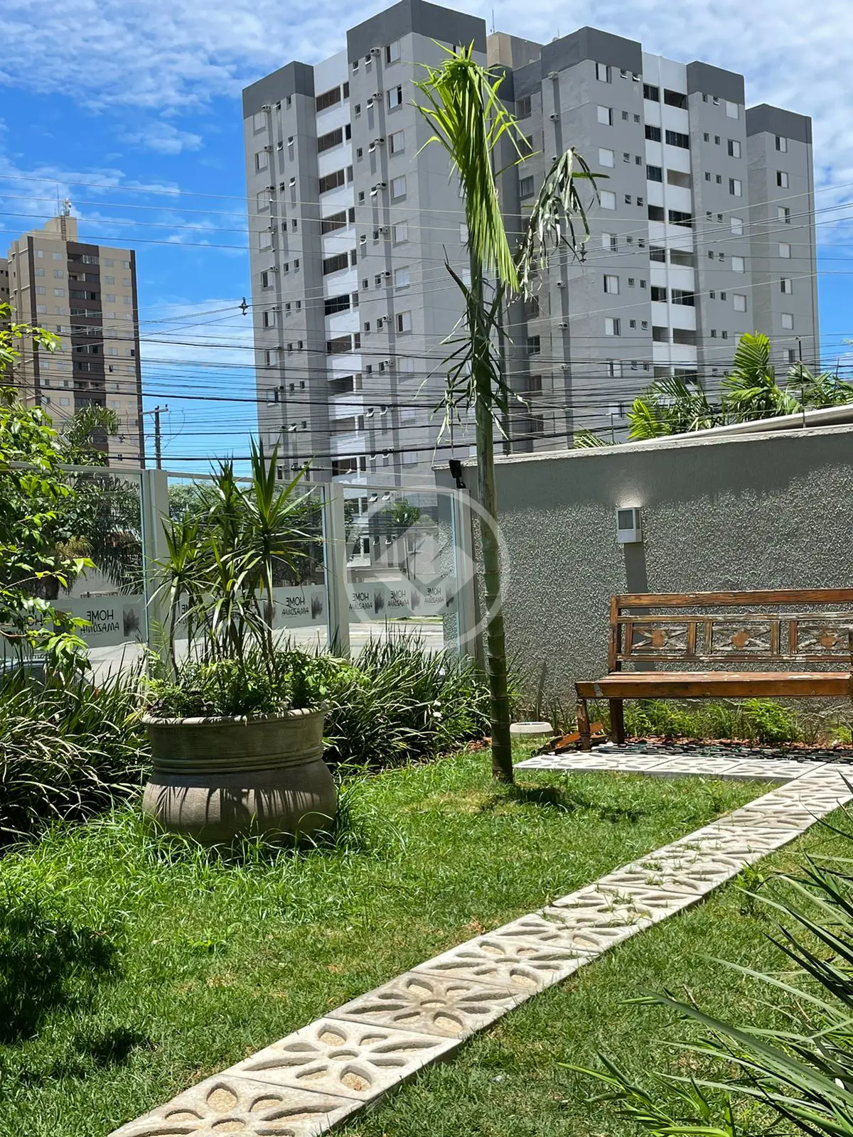 Apartamento Parque Amazônia, Goiânia - GO — foto 2