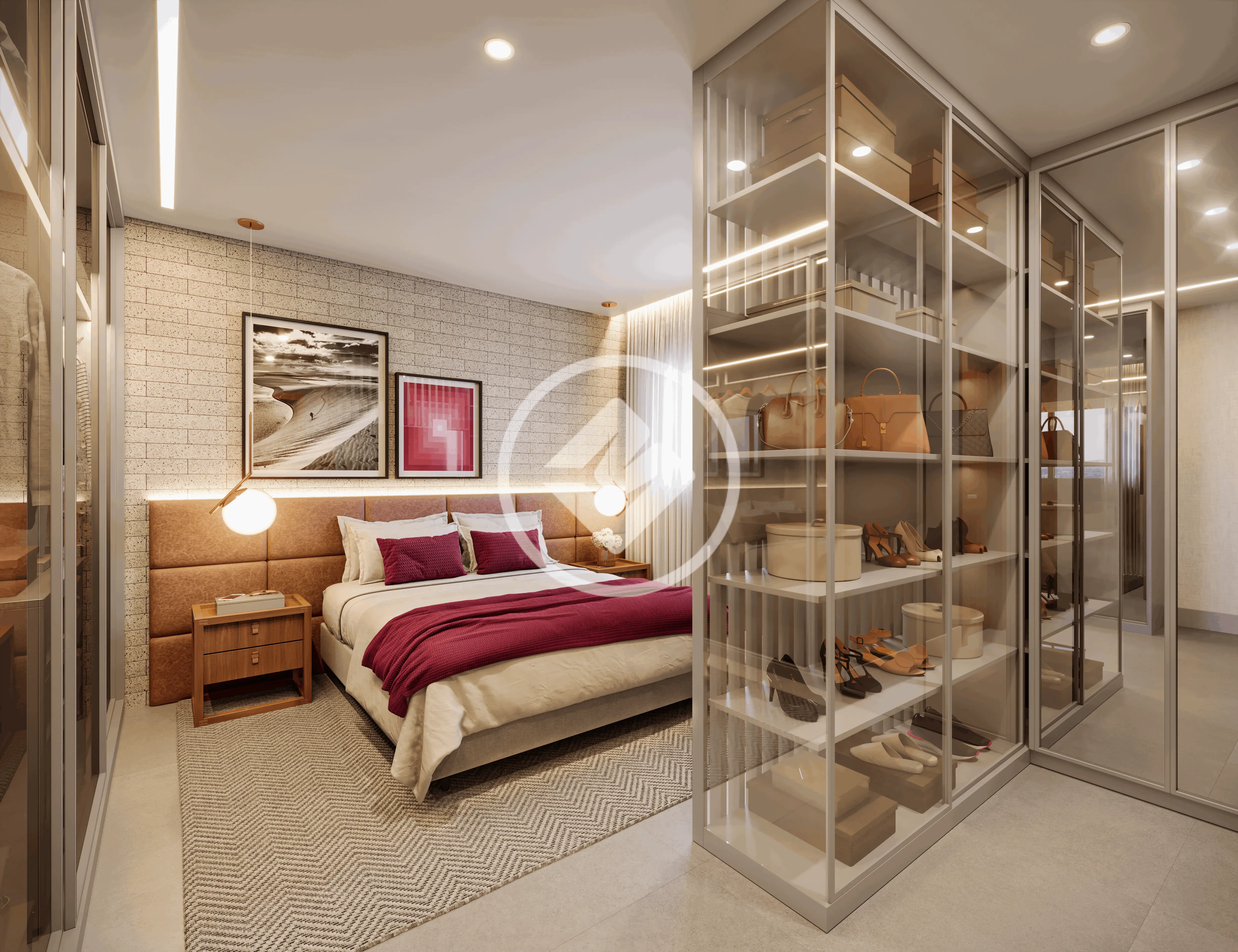 Imagem 5 - Apartamento em Setor Bueno, Goiânia - GO