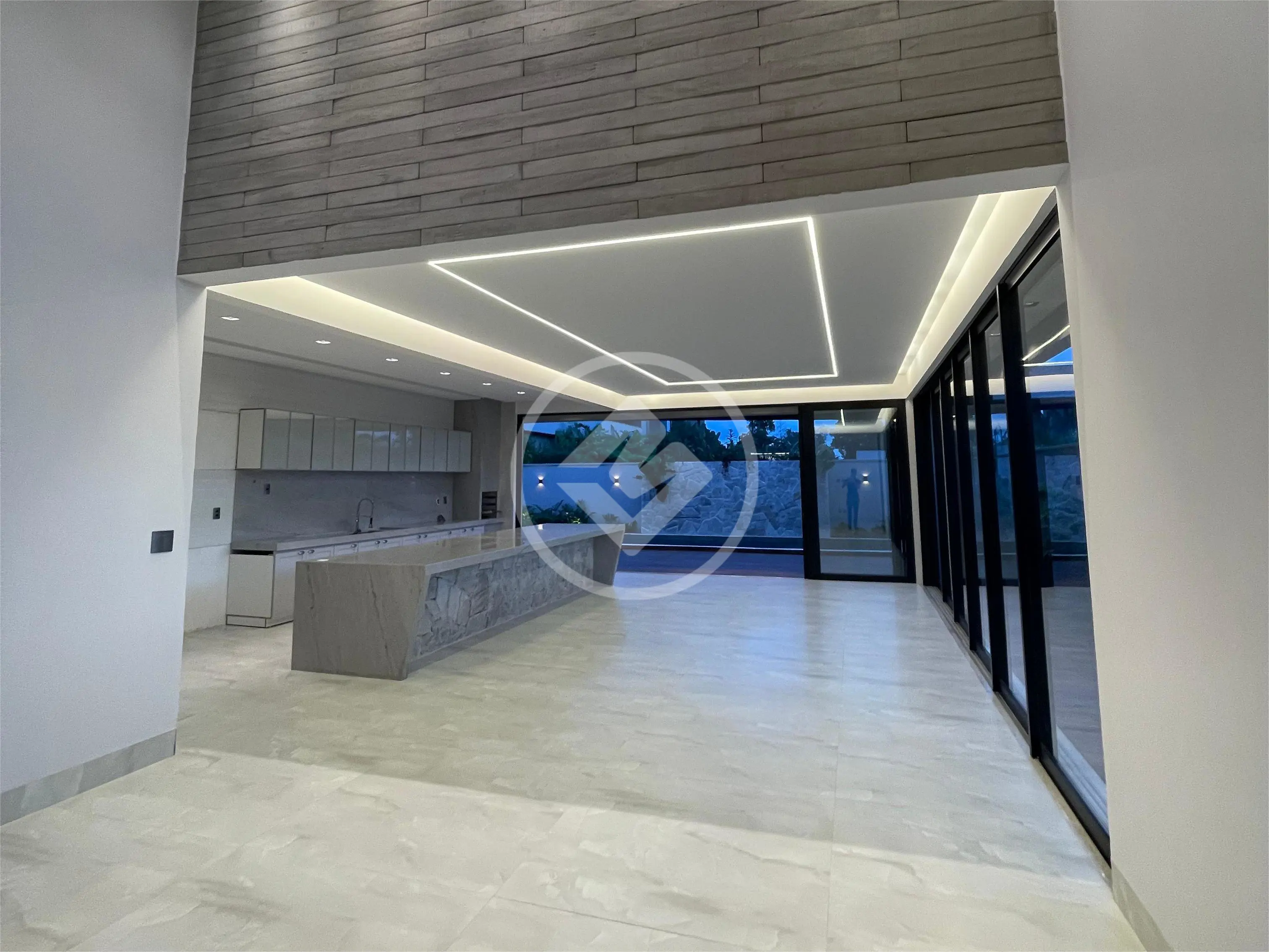 Imagem 3 - Casa Condomínio em Residencial Goiânia Golfe Clube, Goiânia - GO